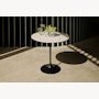Saarinen Side Table