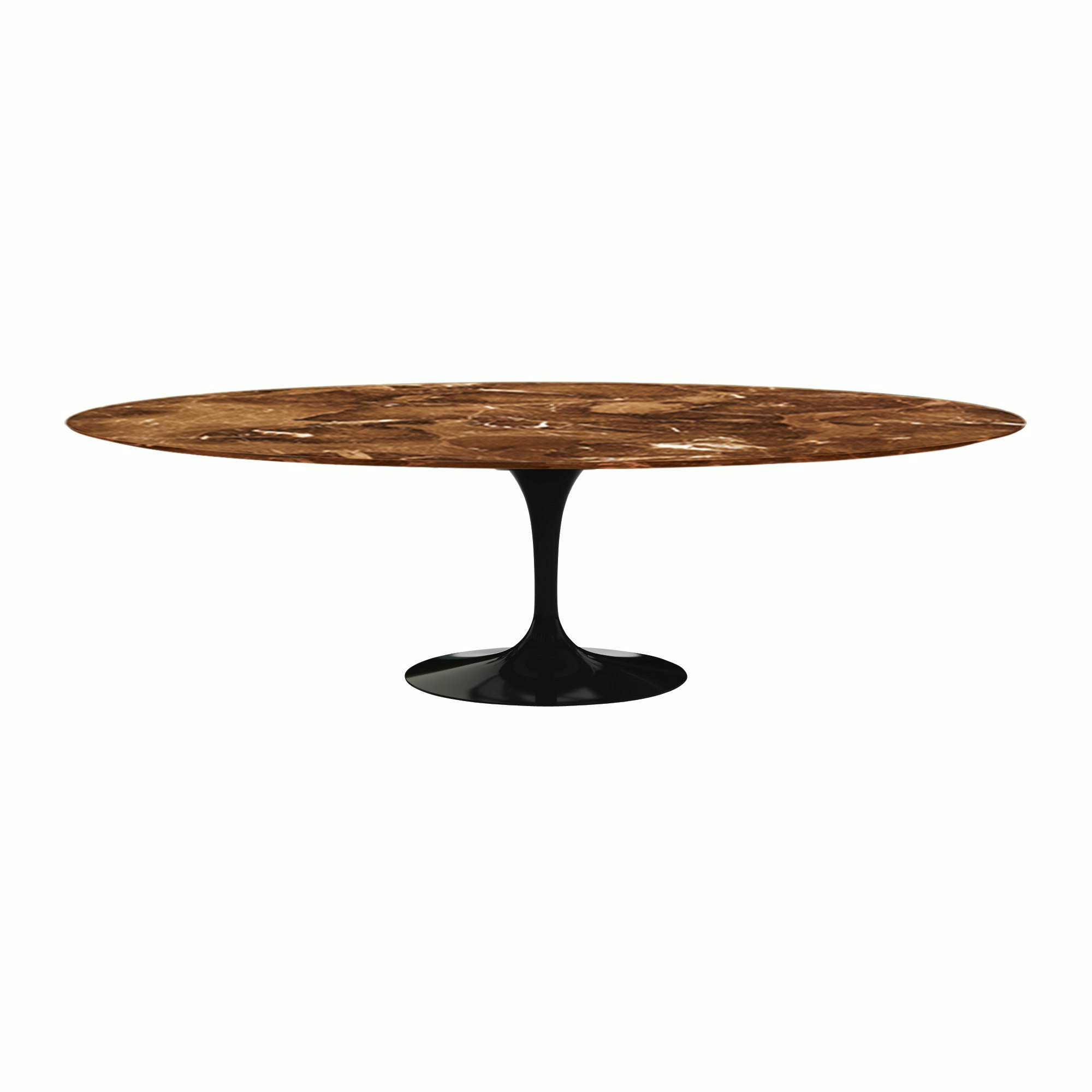 Saarinen Dining Table, Round 96 in