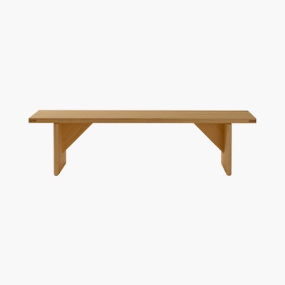 Kolmio Bench - 70 Inch Kolmio Bench - 70 Inch