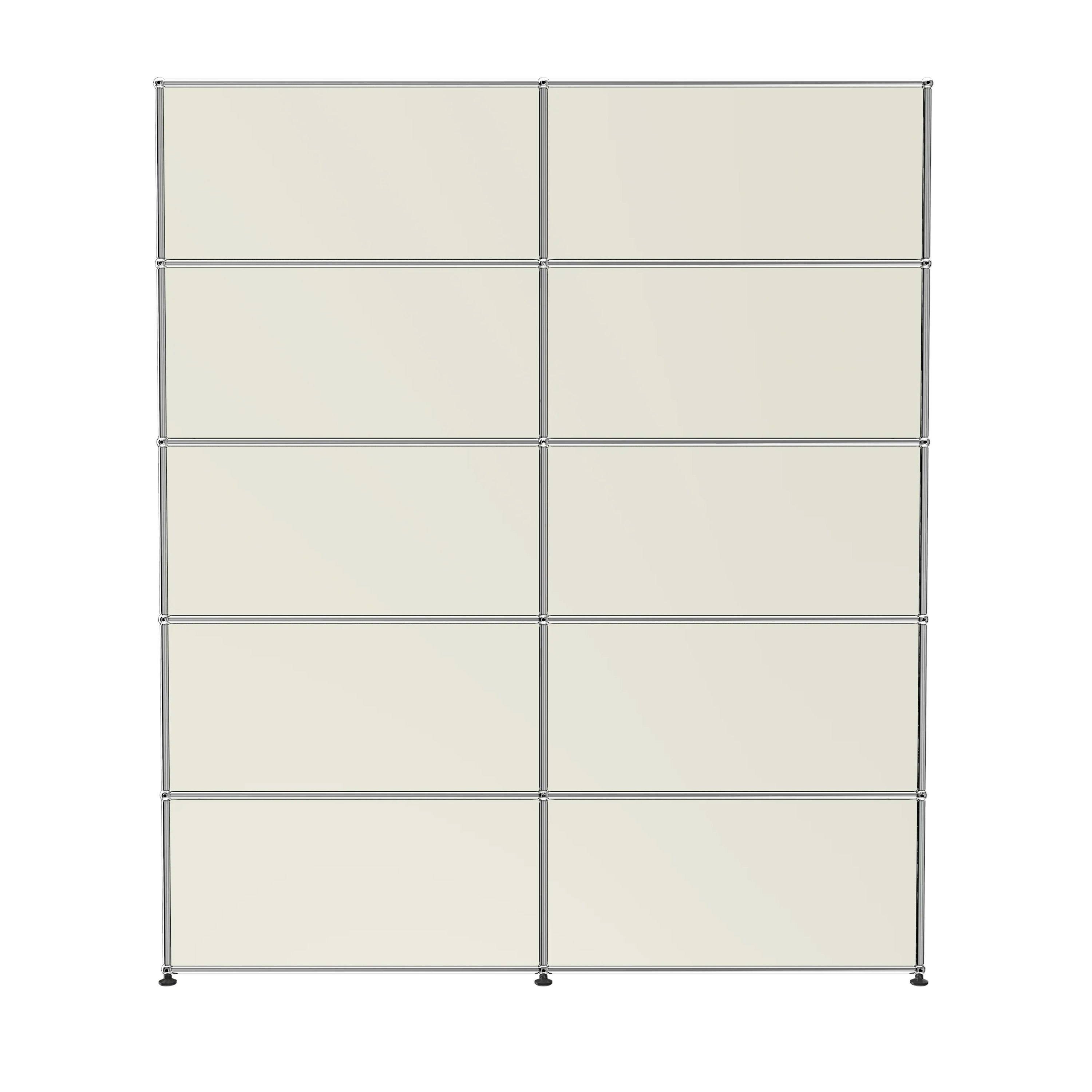 USM Bookshelf 3 - White