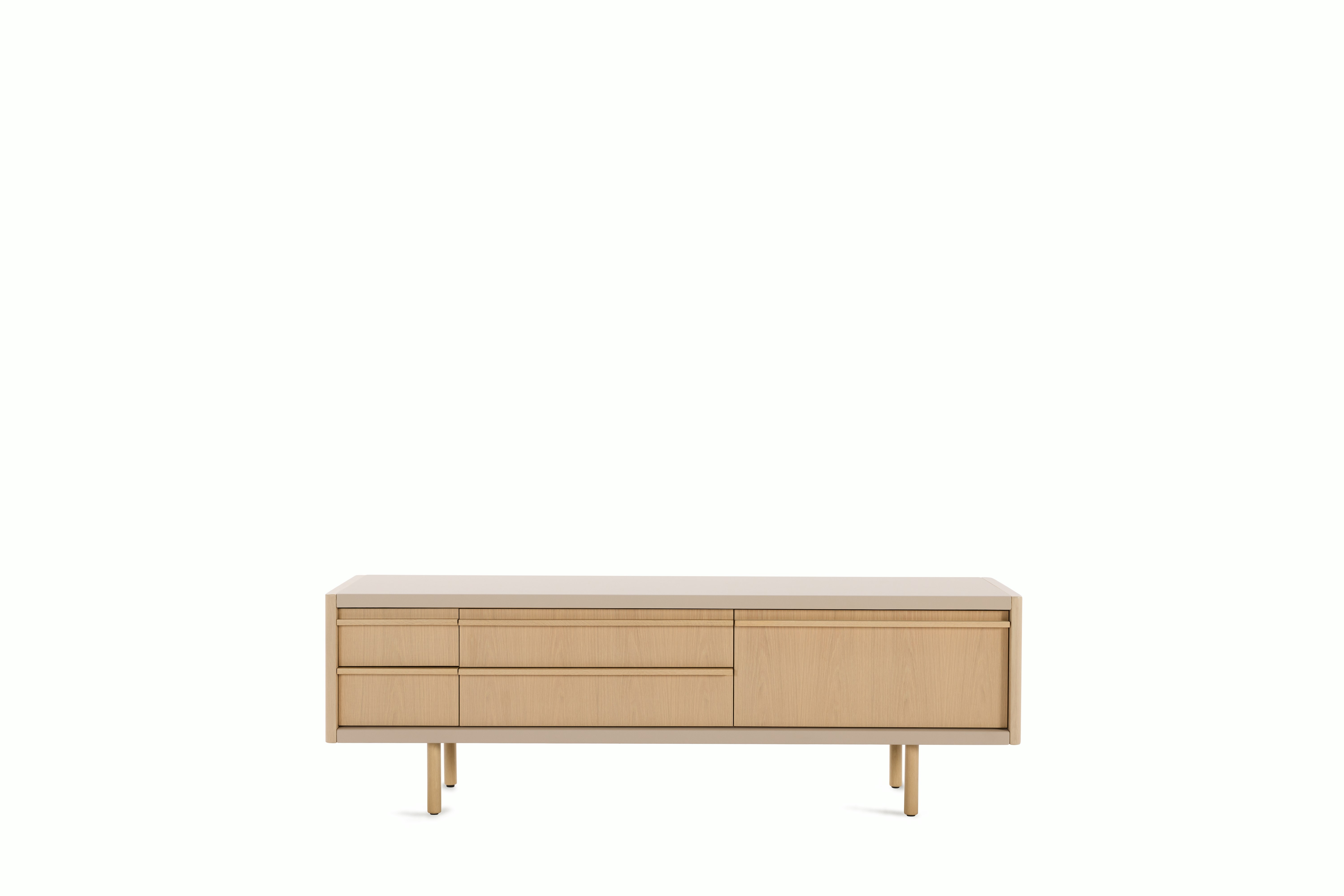 New Canaan Media Unit