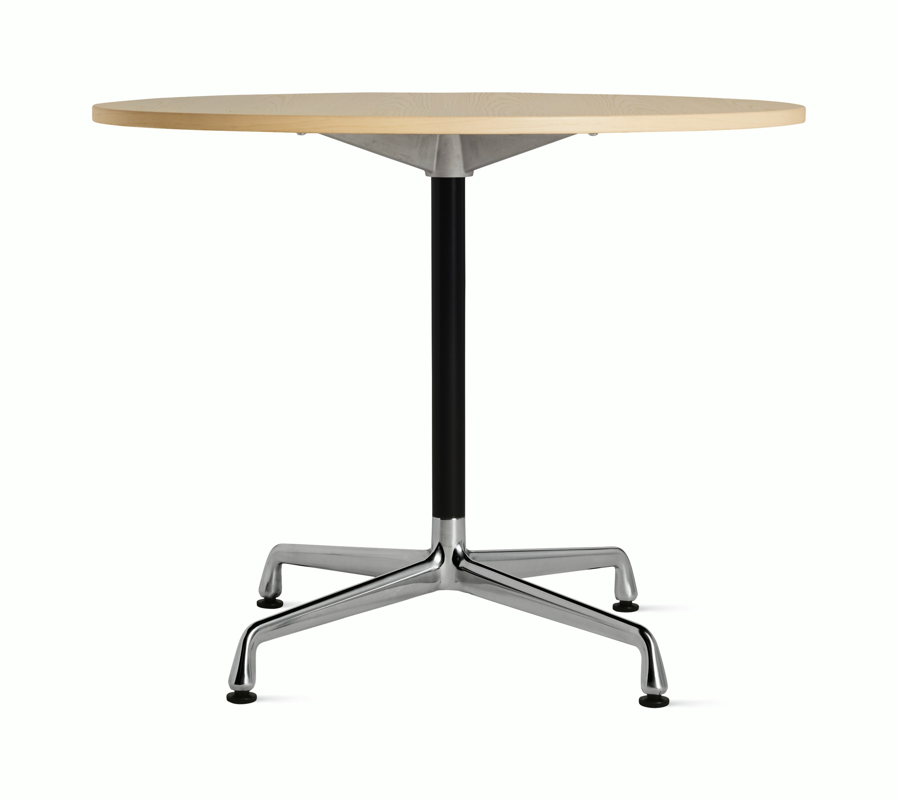 Eames Table, Round
