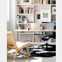 Risom Lounge Chair