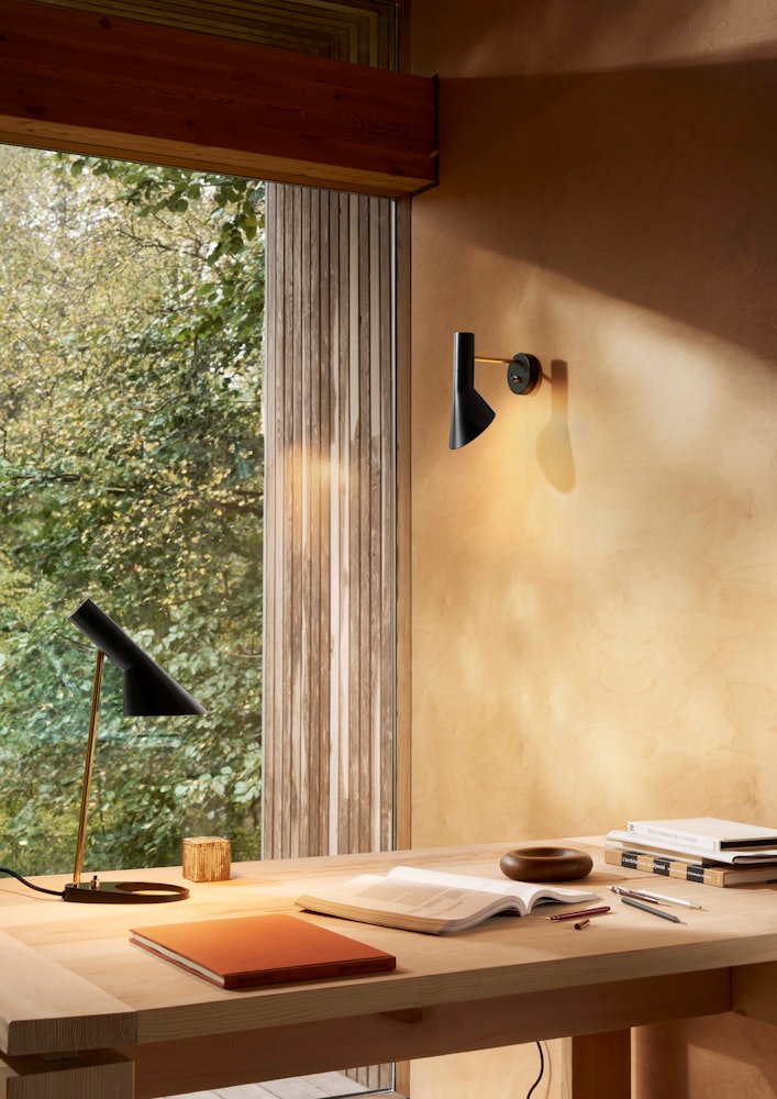 AJ Table Lamp