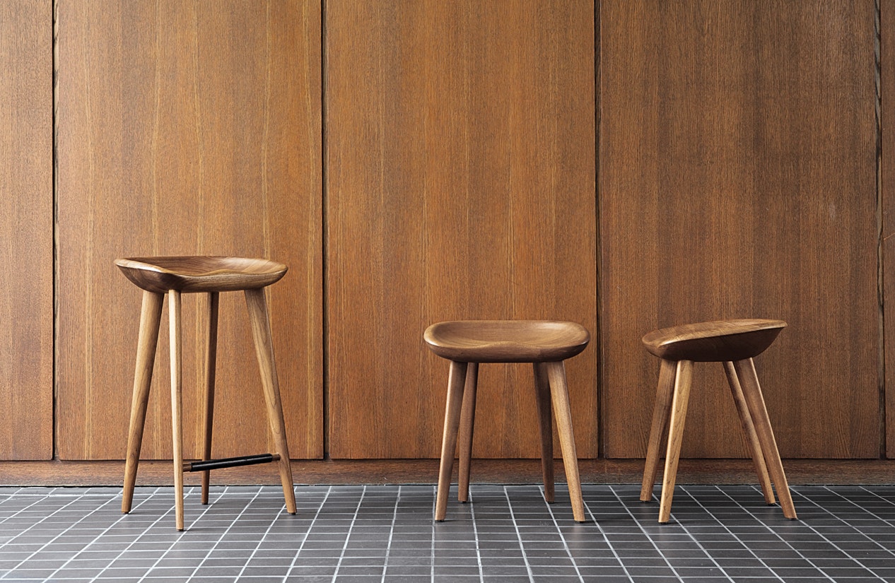 Tractor Stool