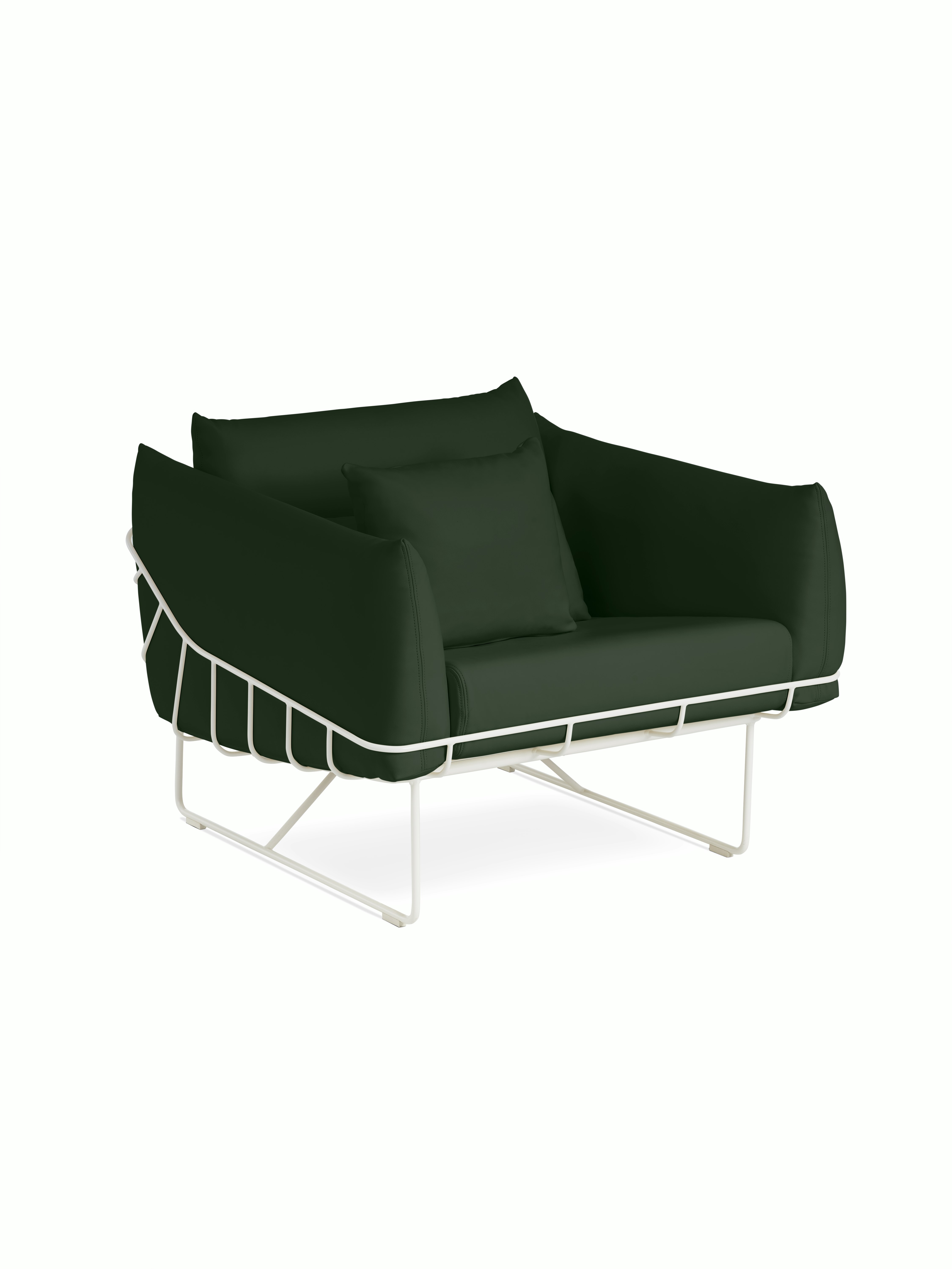 herman miller インテリアグッズ Wireframe Chair – Herman Miller Store