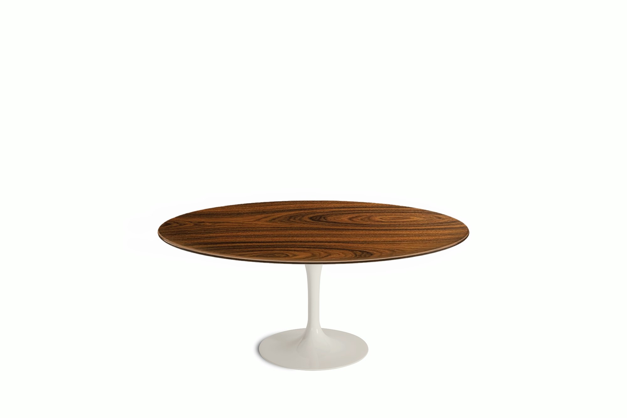 Saarinen Coffee Table, Oval