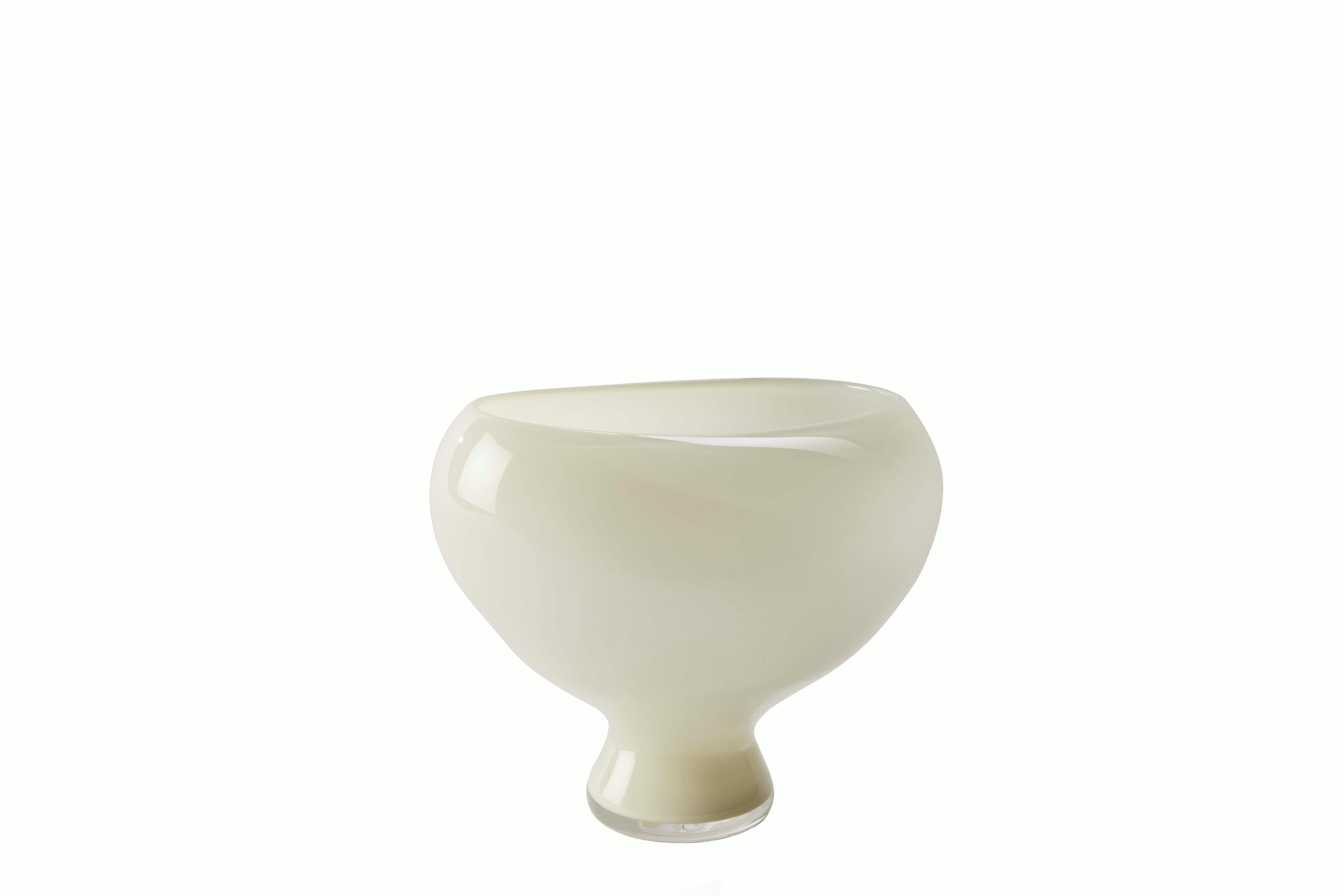 Mardahl Pedestal Vase