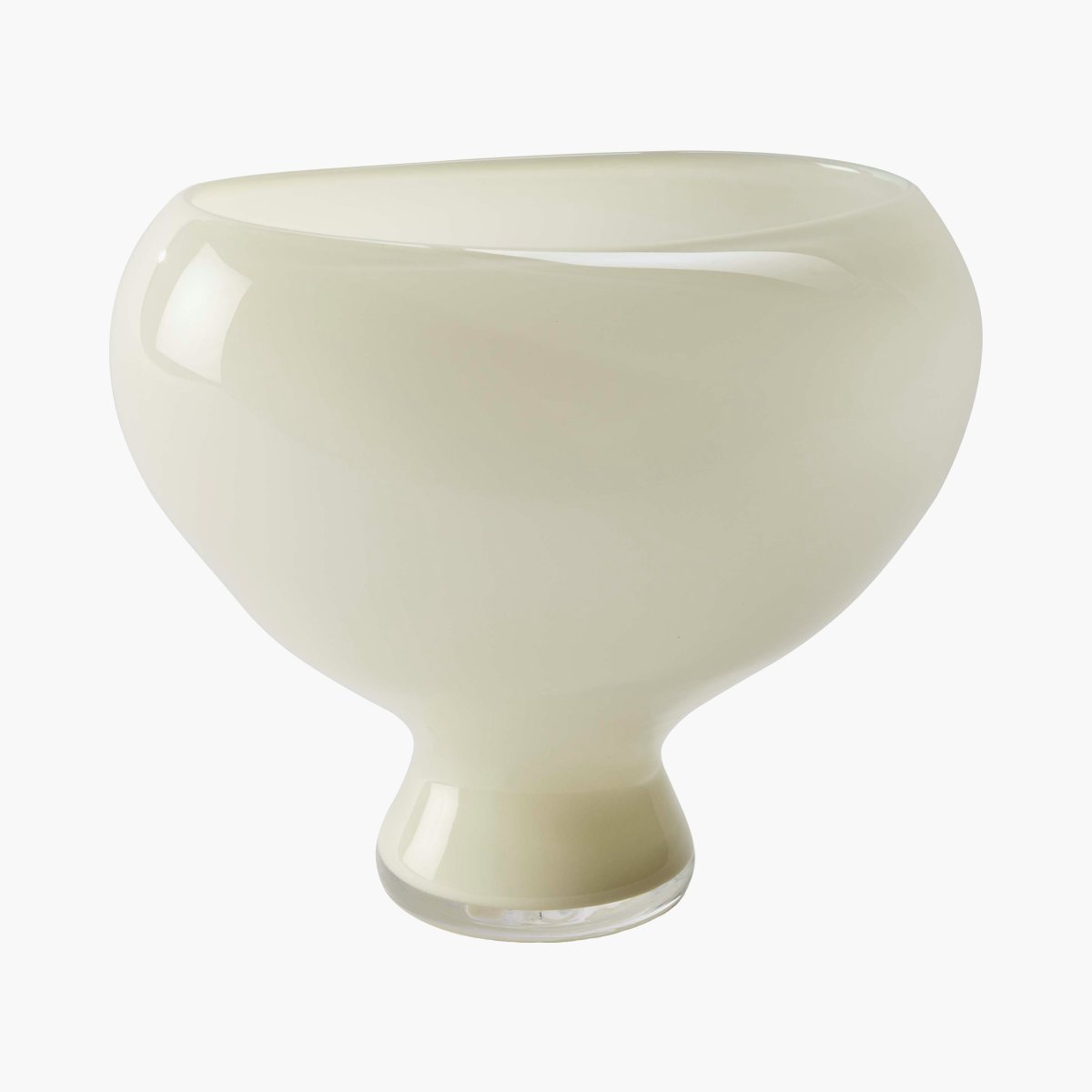 Mardahl Pedestal Vase Mardahl Pedestal Vase