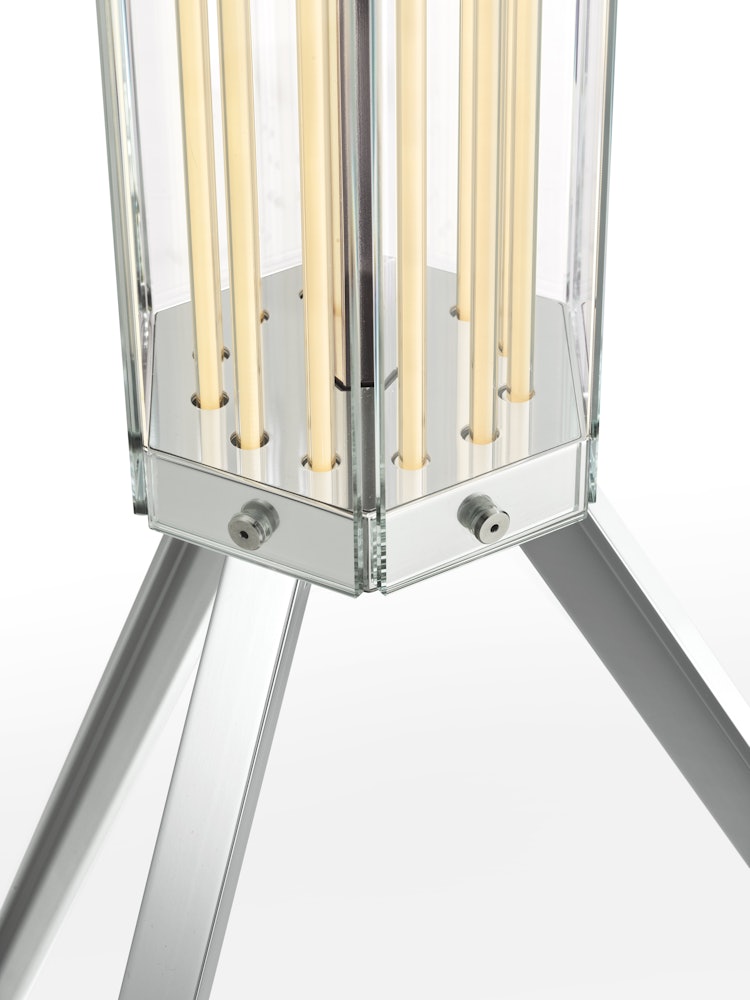 SuperWire Floor Lamp