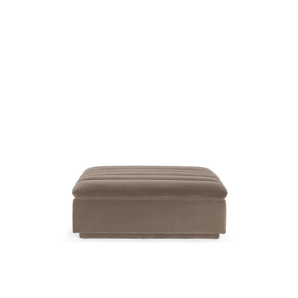 Float Ottoman