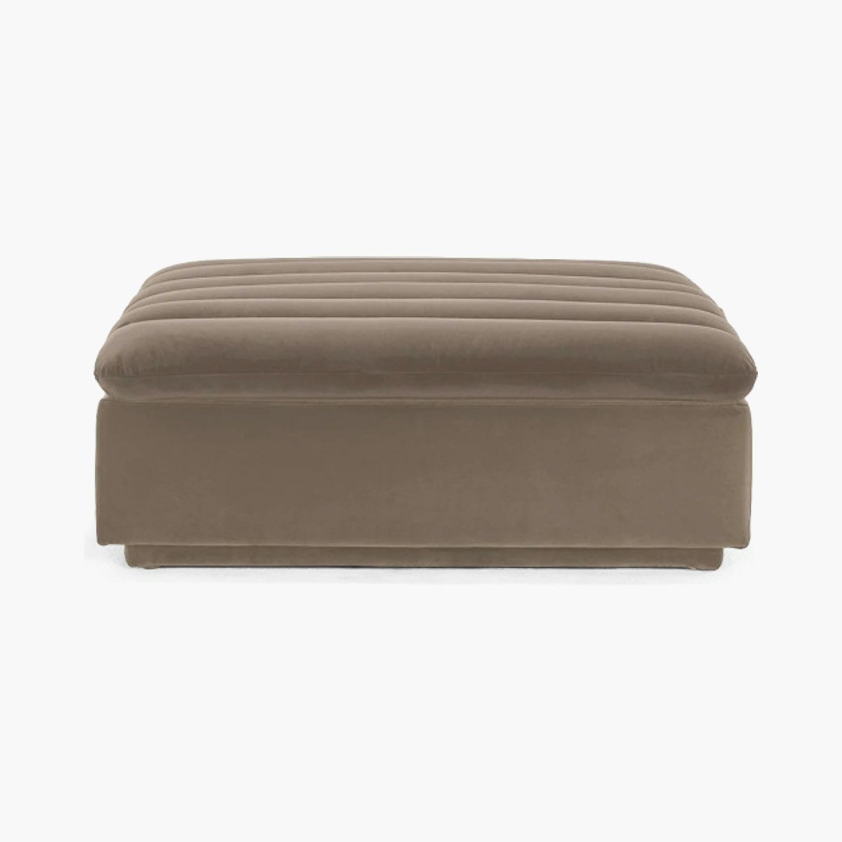 Float Ottoman Float Ottoman