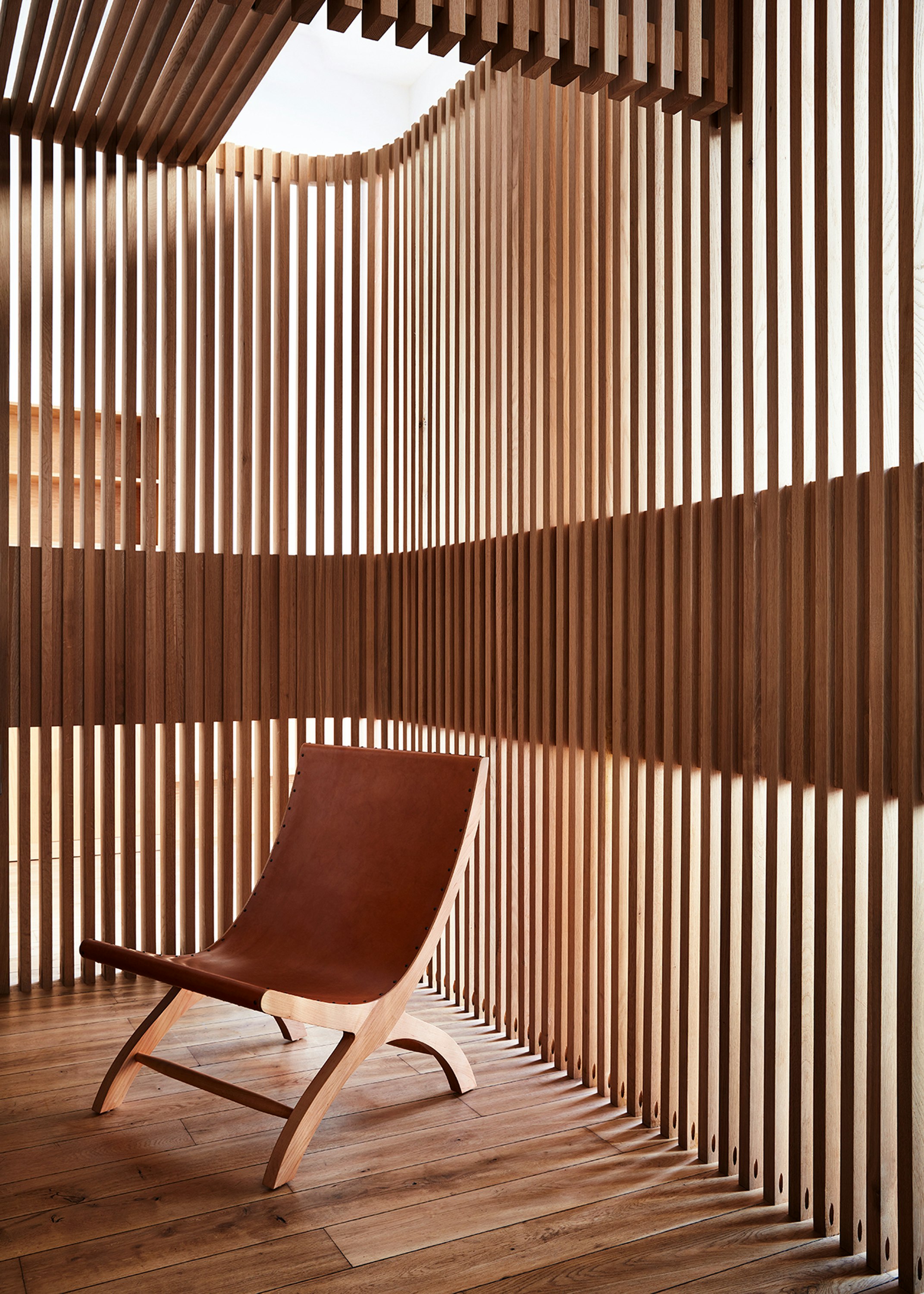 Butaque Lounge Chair