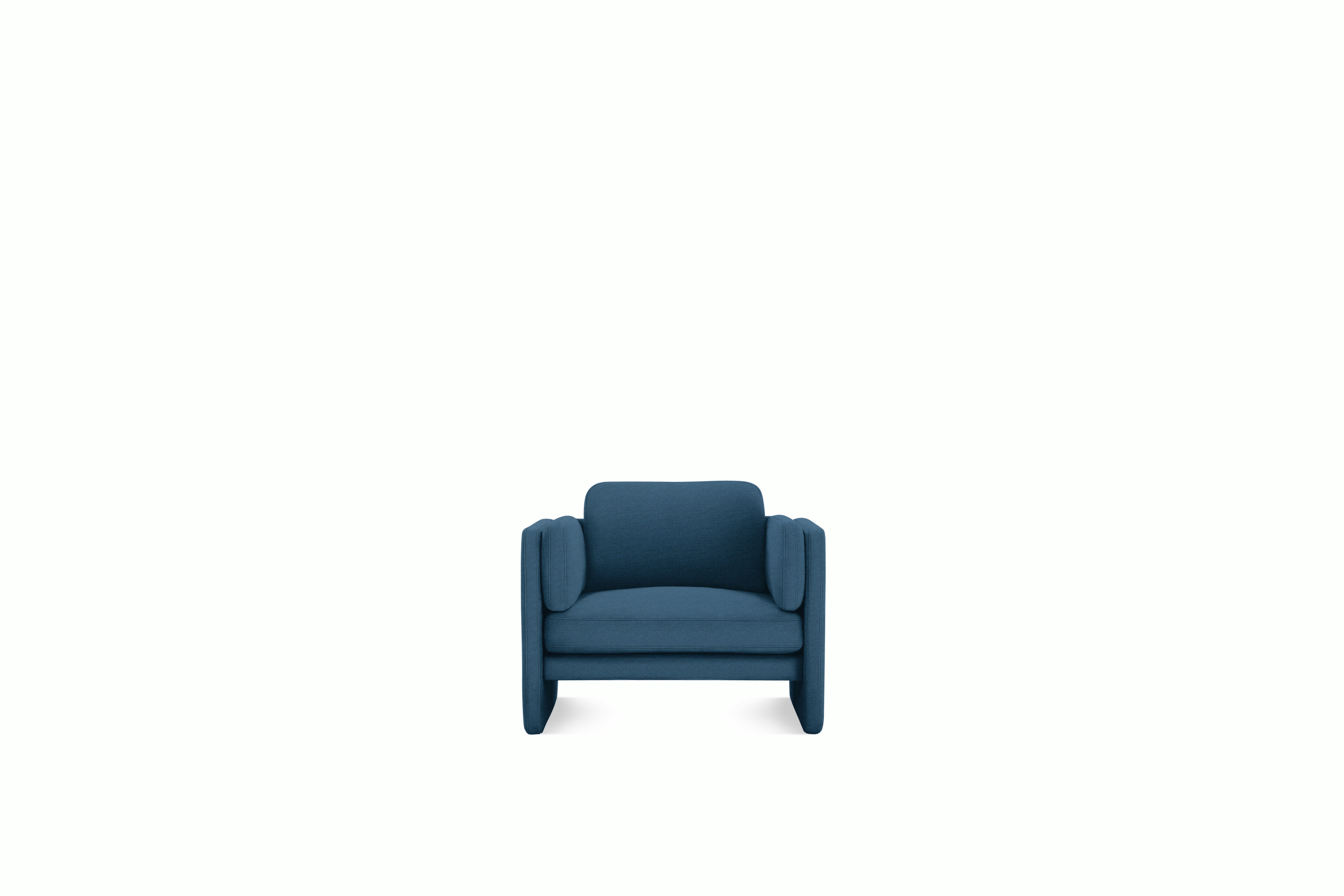 Pastille Lounge Chair
