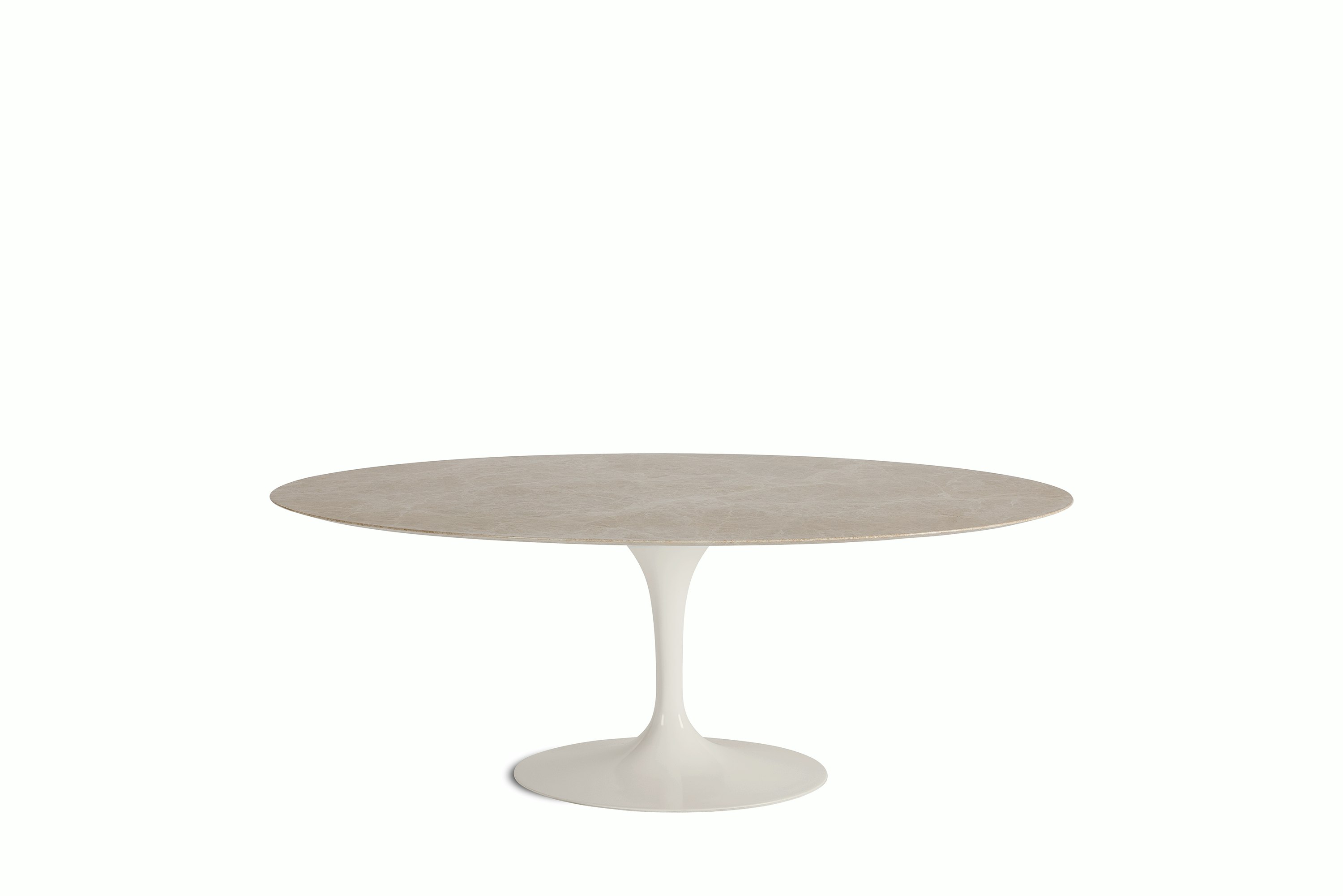 Saarinen Dining Table, Oval