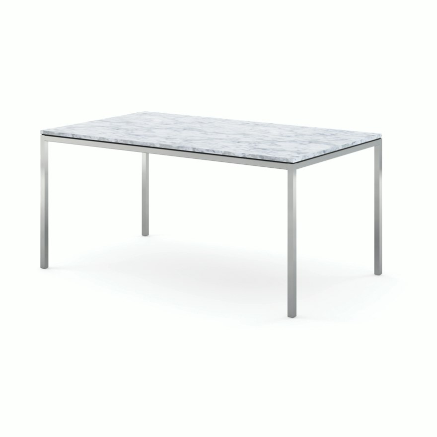 Florence Knoll Table, Rectangular