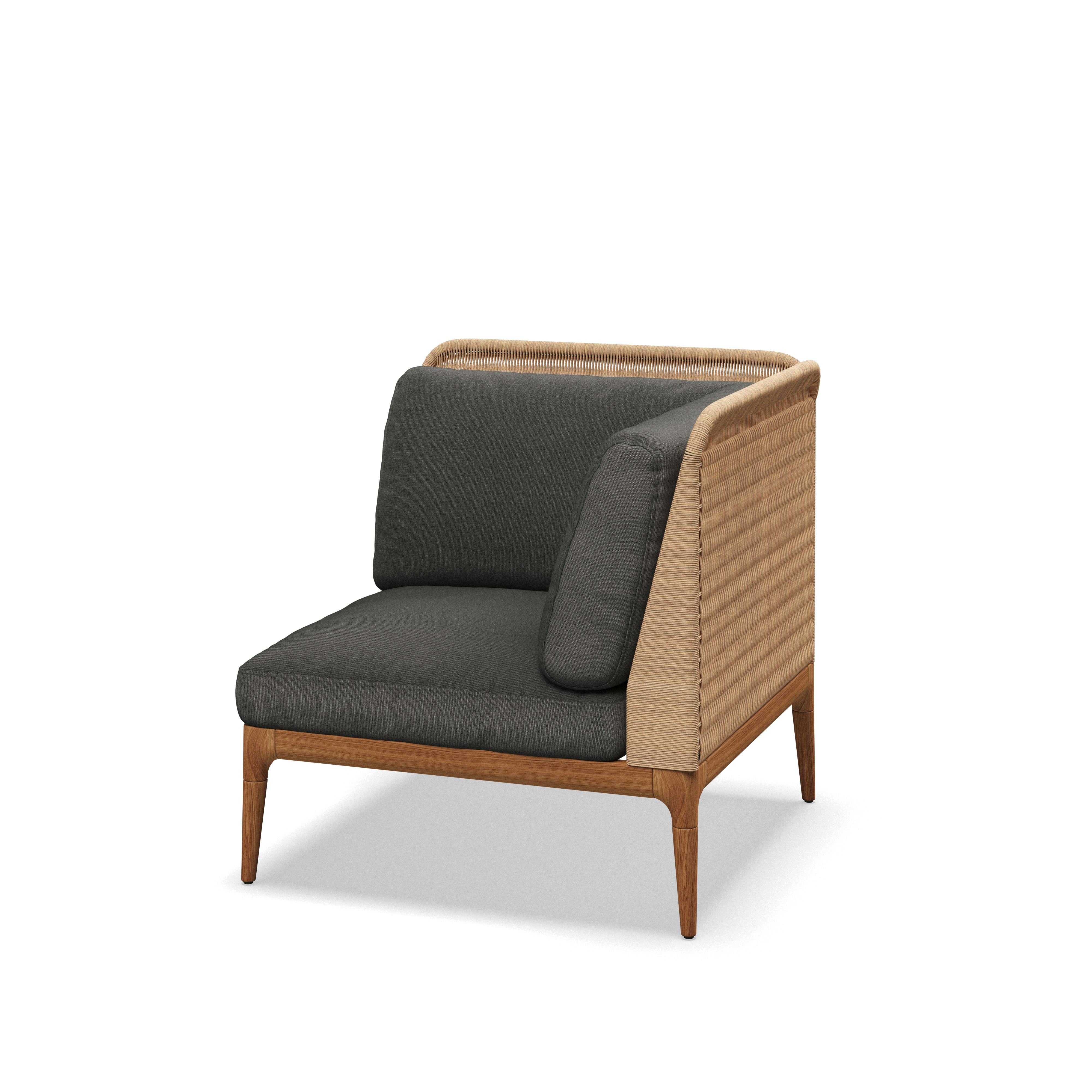 Lima Modular Sofa Corner Unit