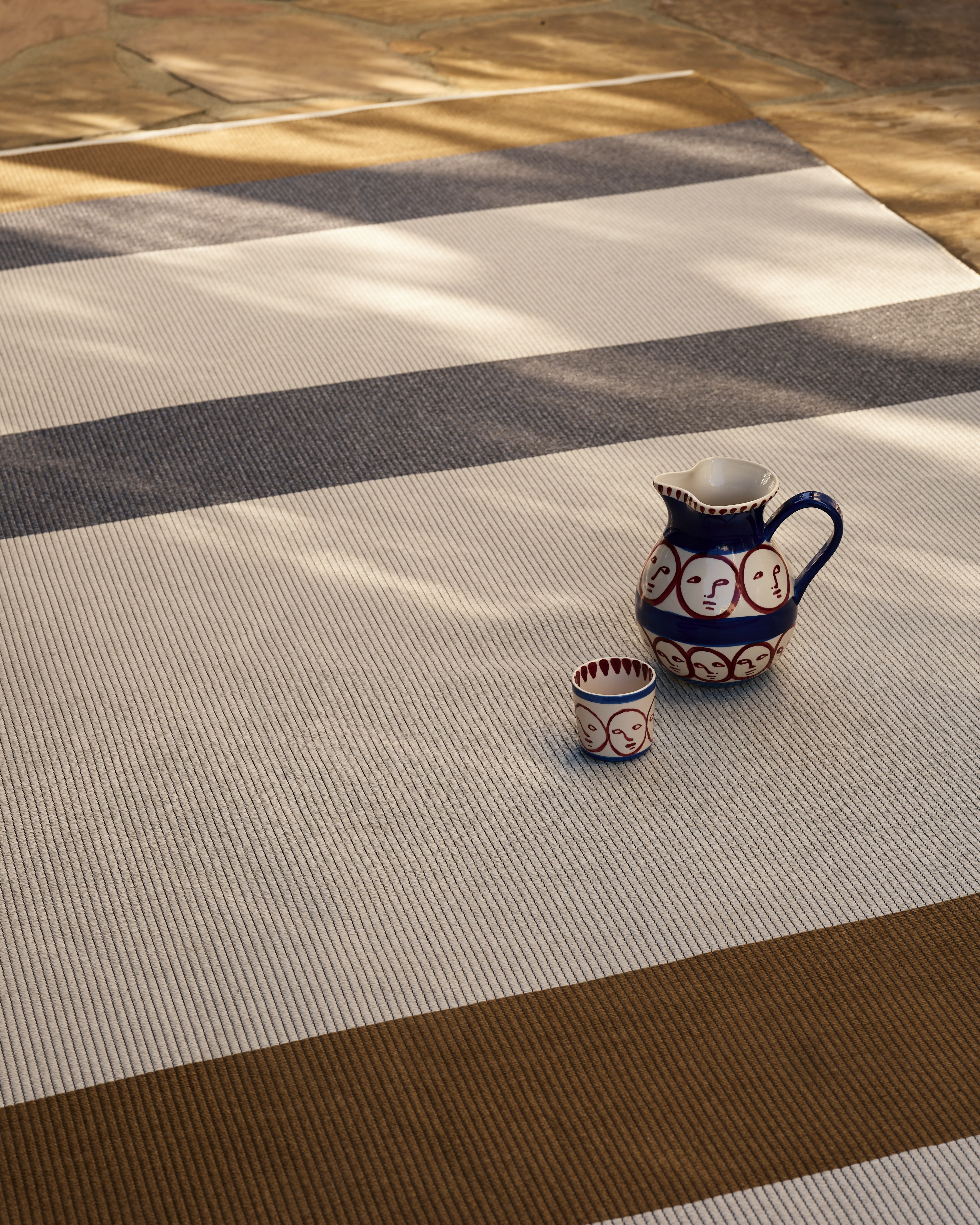 Avenue Indoor-Outdoor Rug