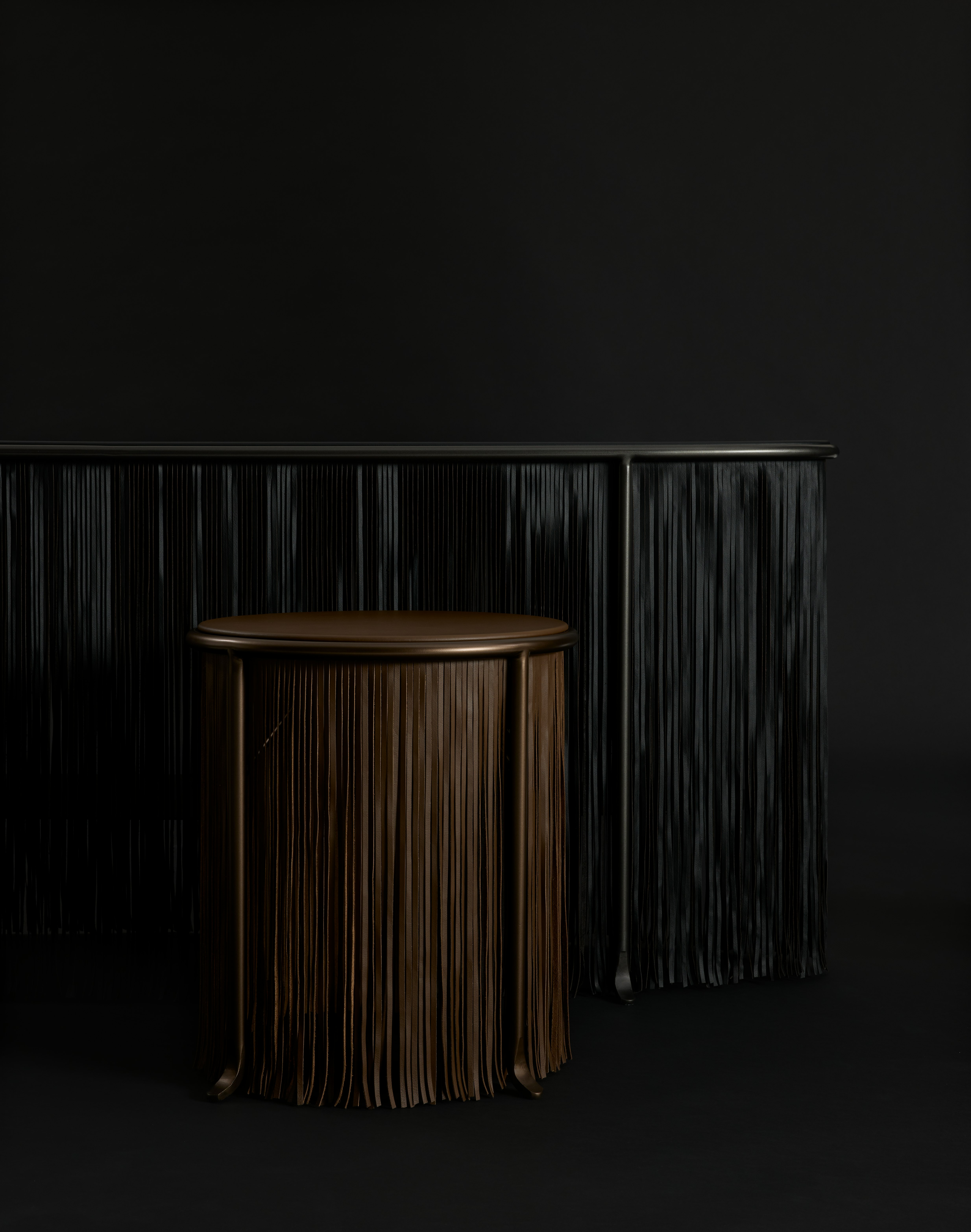 Dozie Kanu Side Table