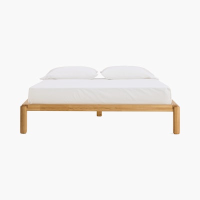 Sumu Bed Sumu Bed