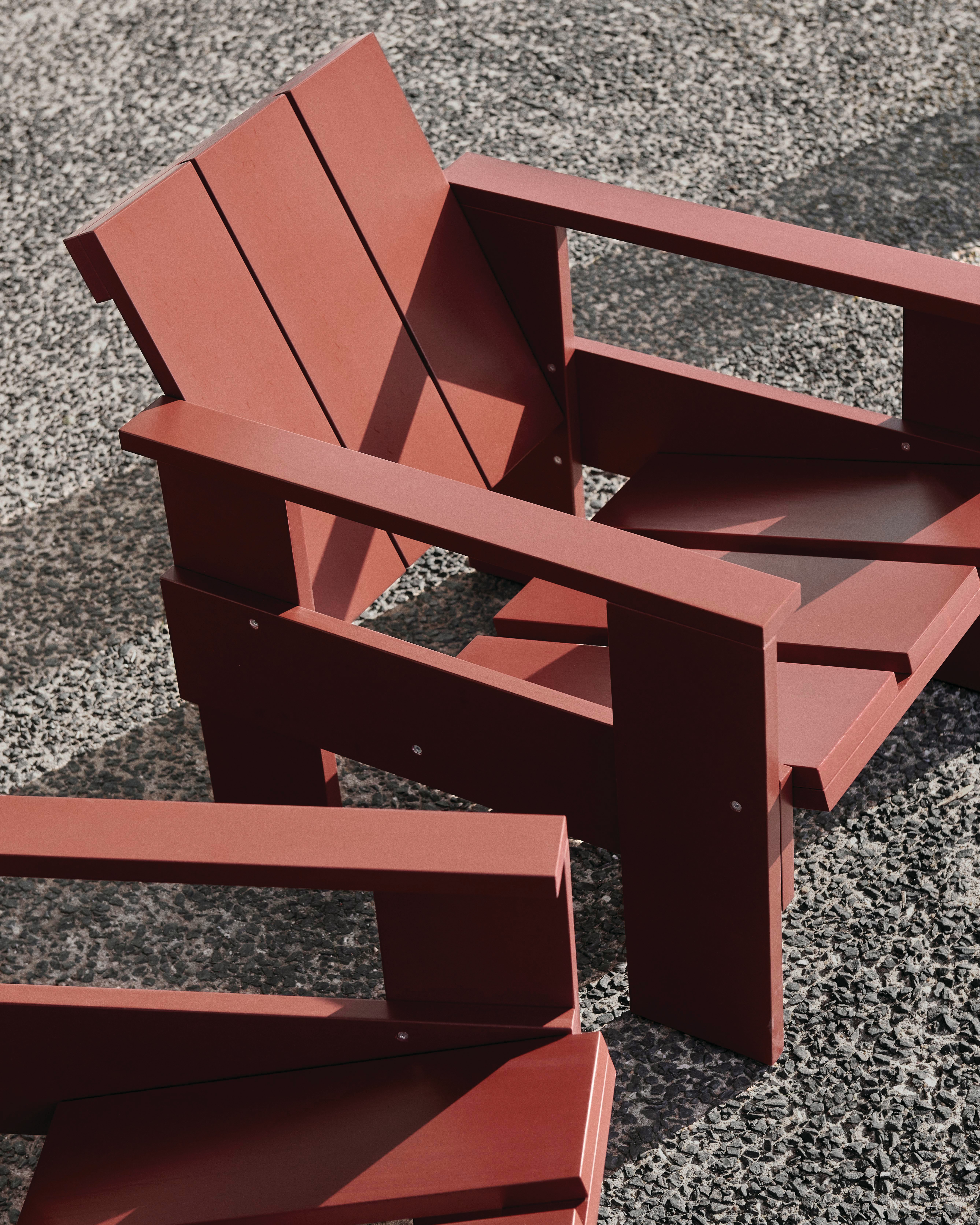 Crate Outdoor Collection