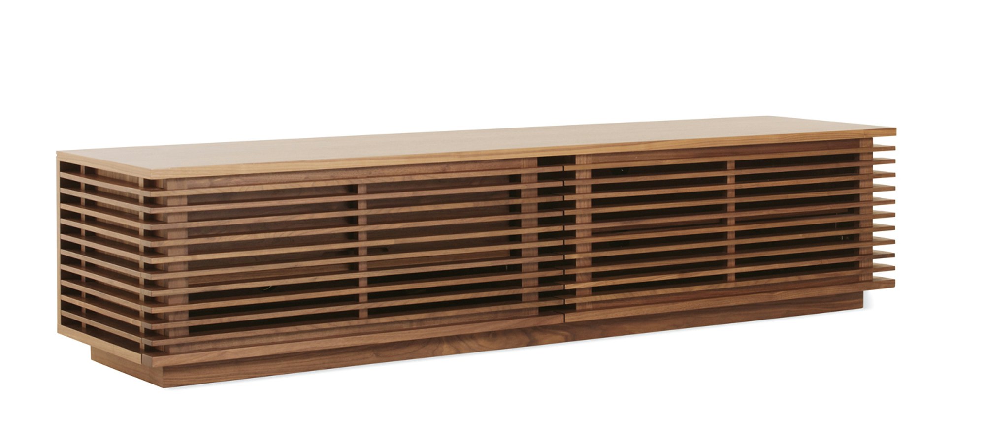 Line Media Console
