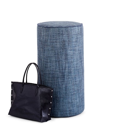 rockwell unscripted immersive planning upholstered seat swivel glide