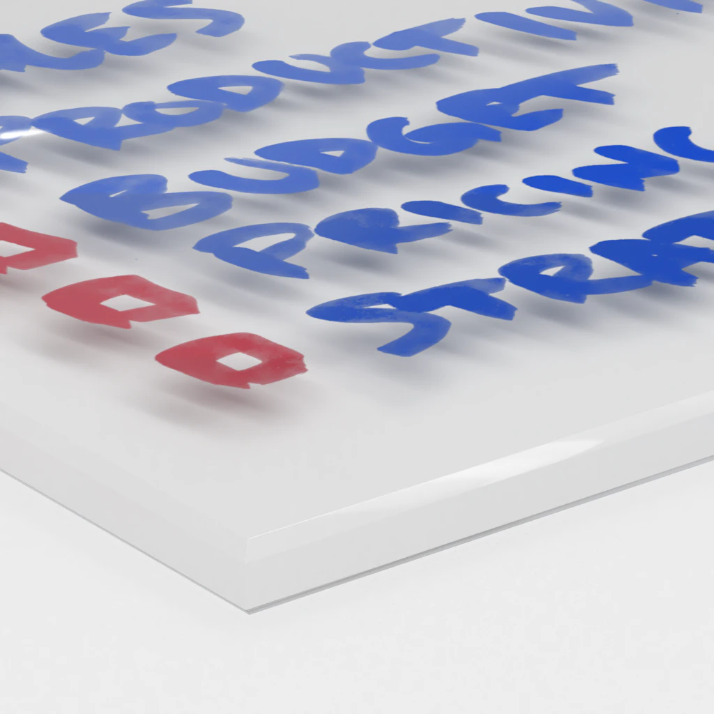 Translucent Glass