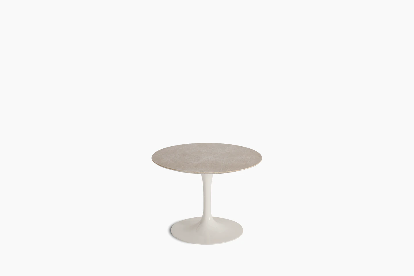 Side Table Kno Saarinen Side Tables, Knoll | MillerKnoll