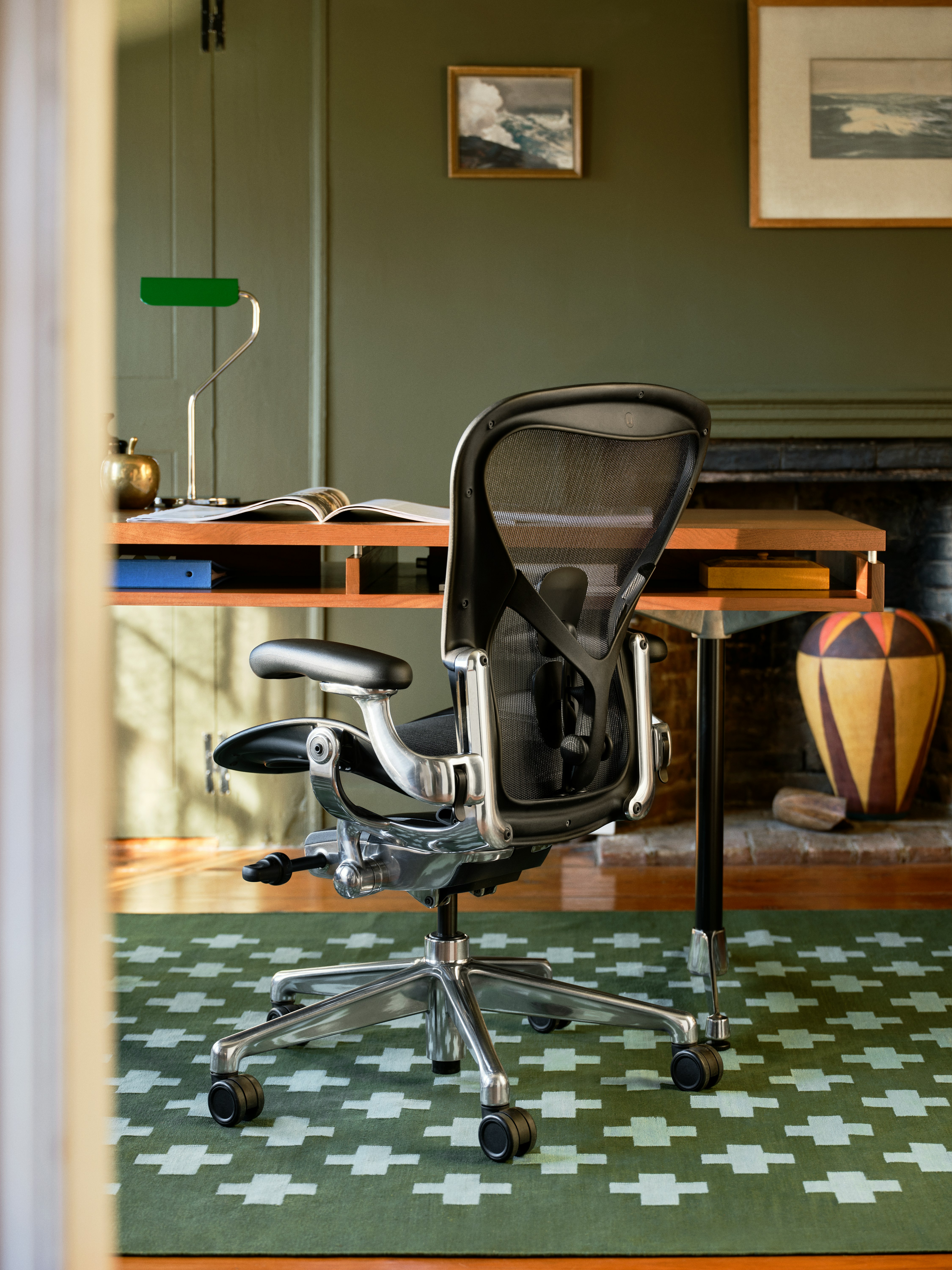Aeron Chair