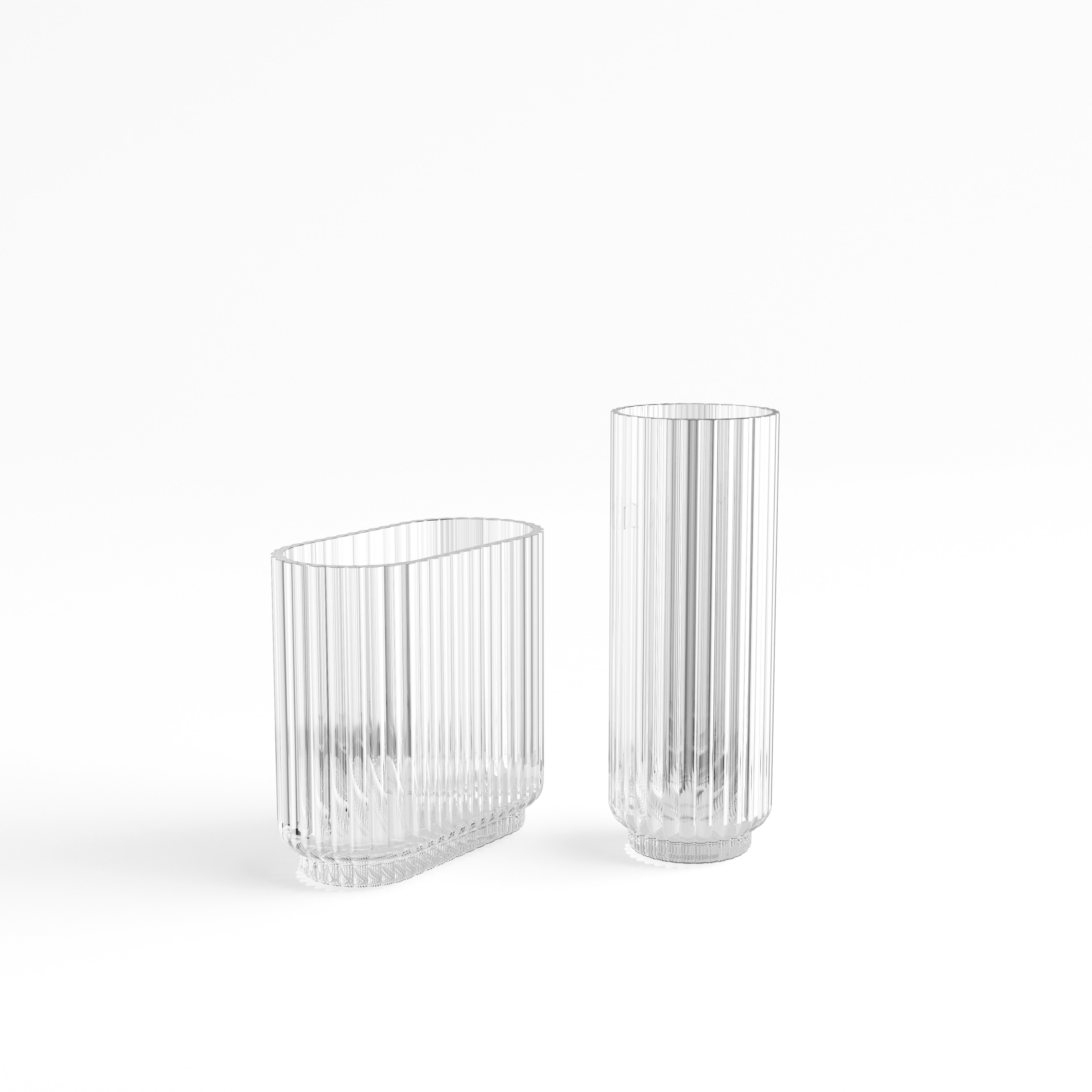 Bernadotte Vase