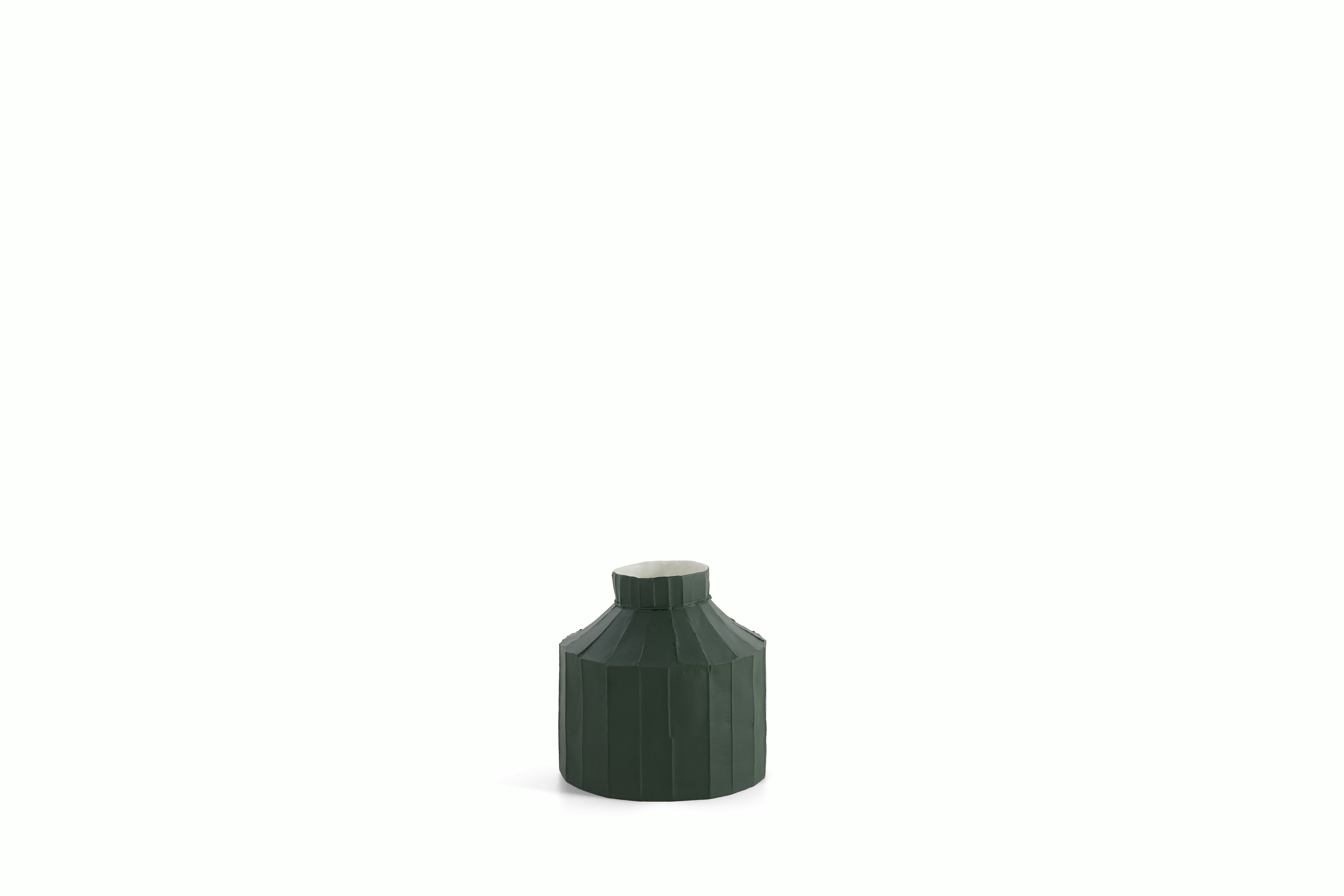 Fide Short Vase