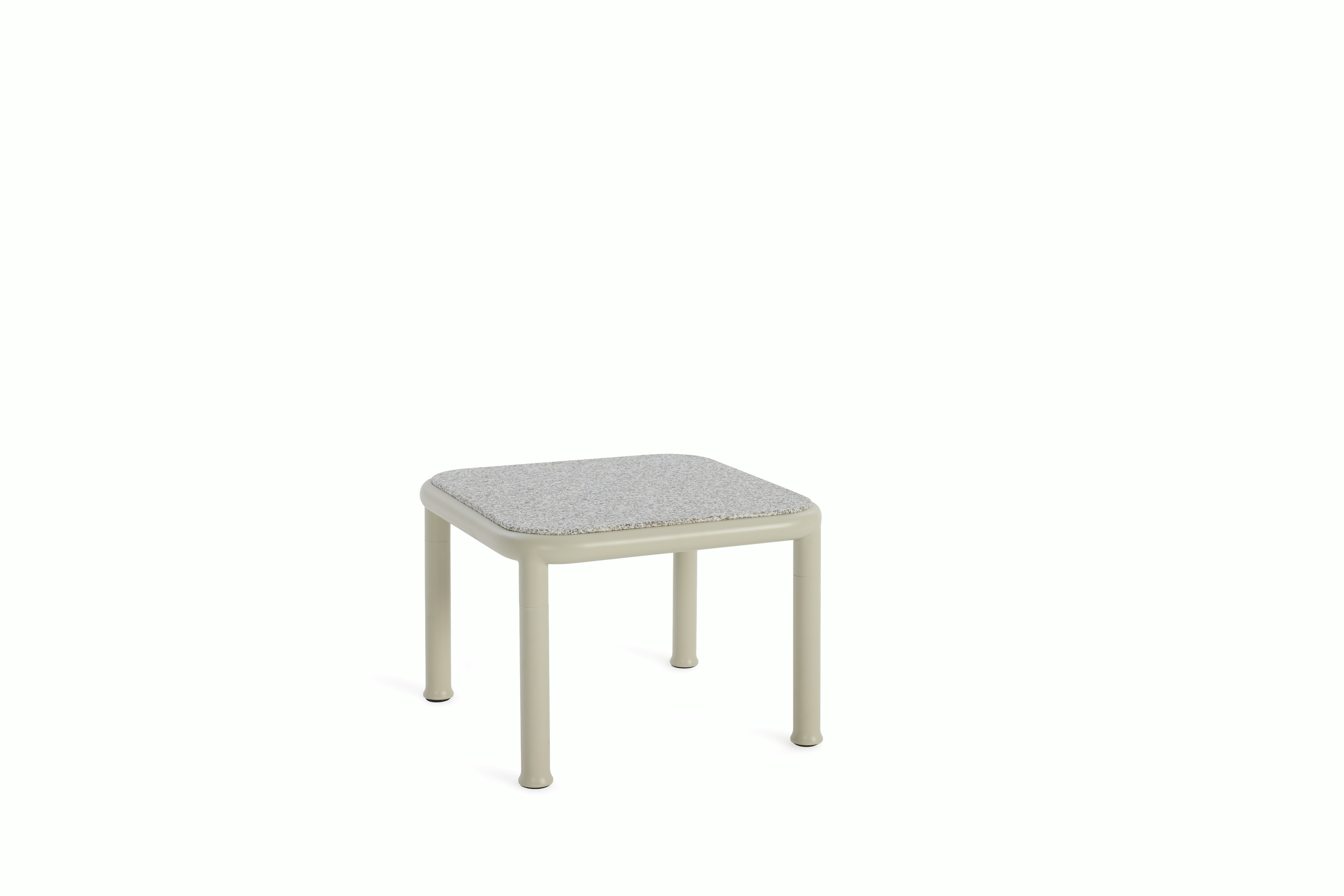 Campus Outdoor Side Table