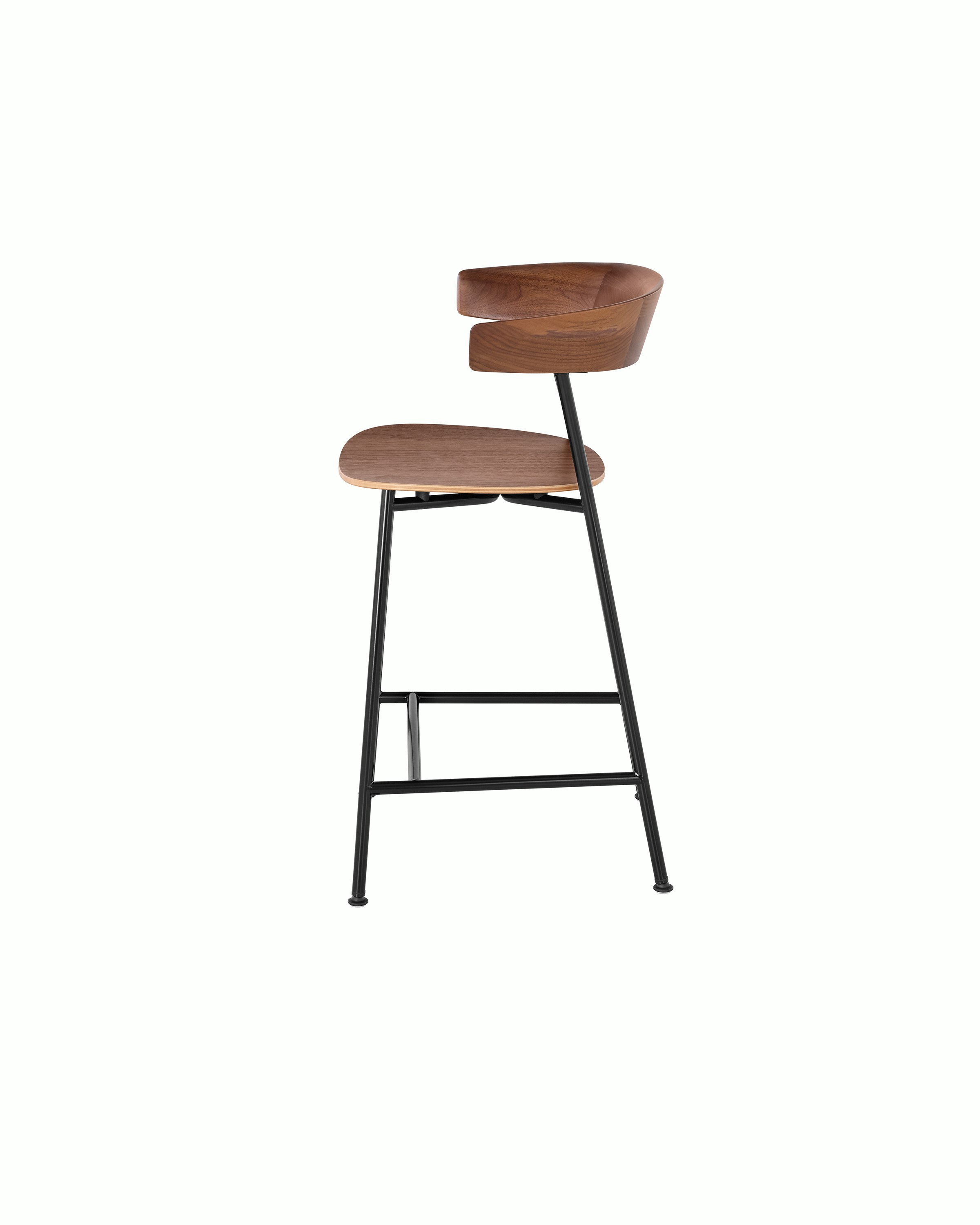 Leeway Stool