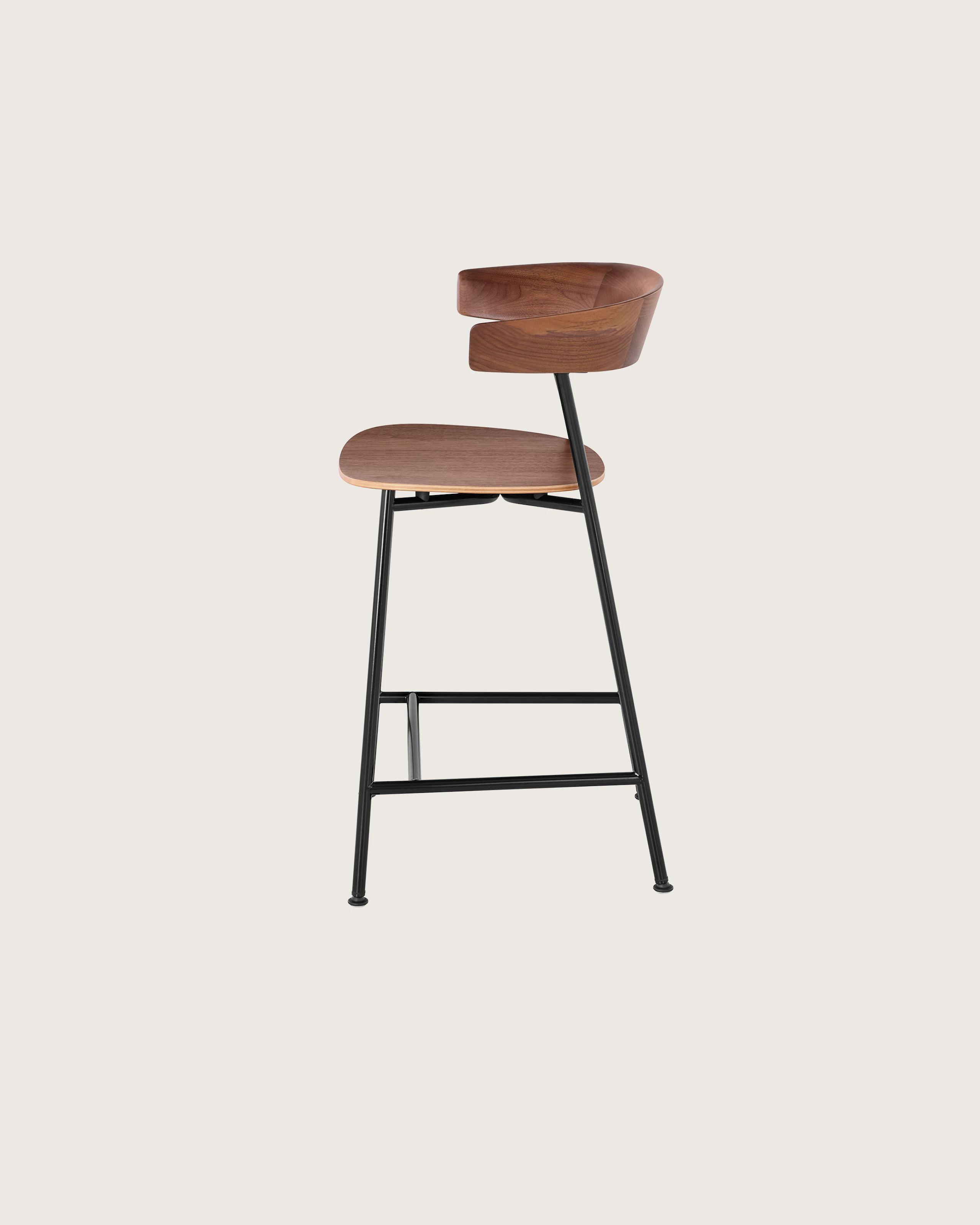 Leeway Stool