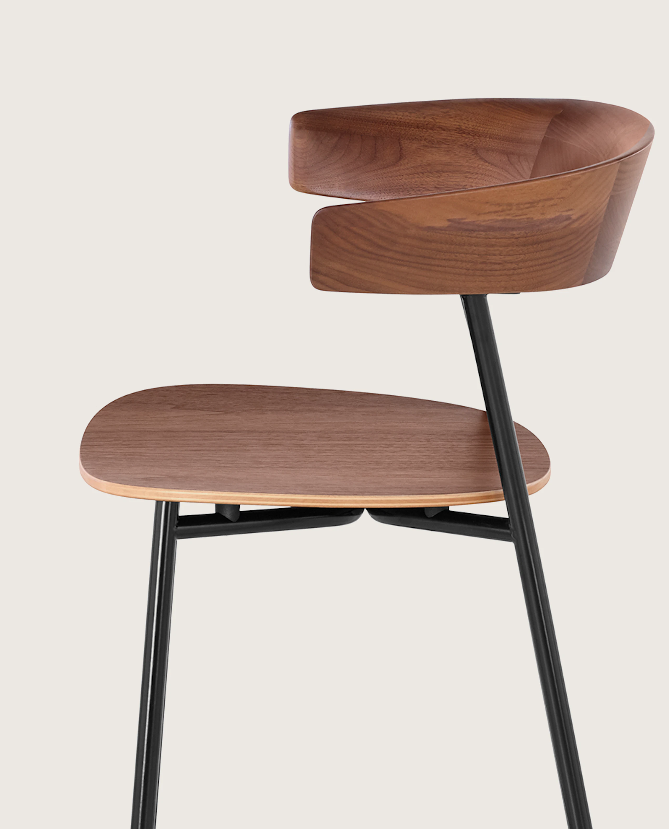 Leeway Stool