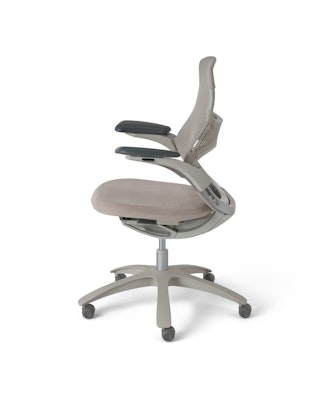 Generation by Knoll