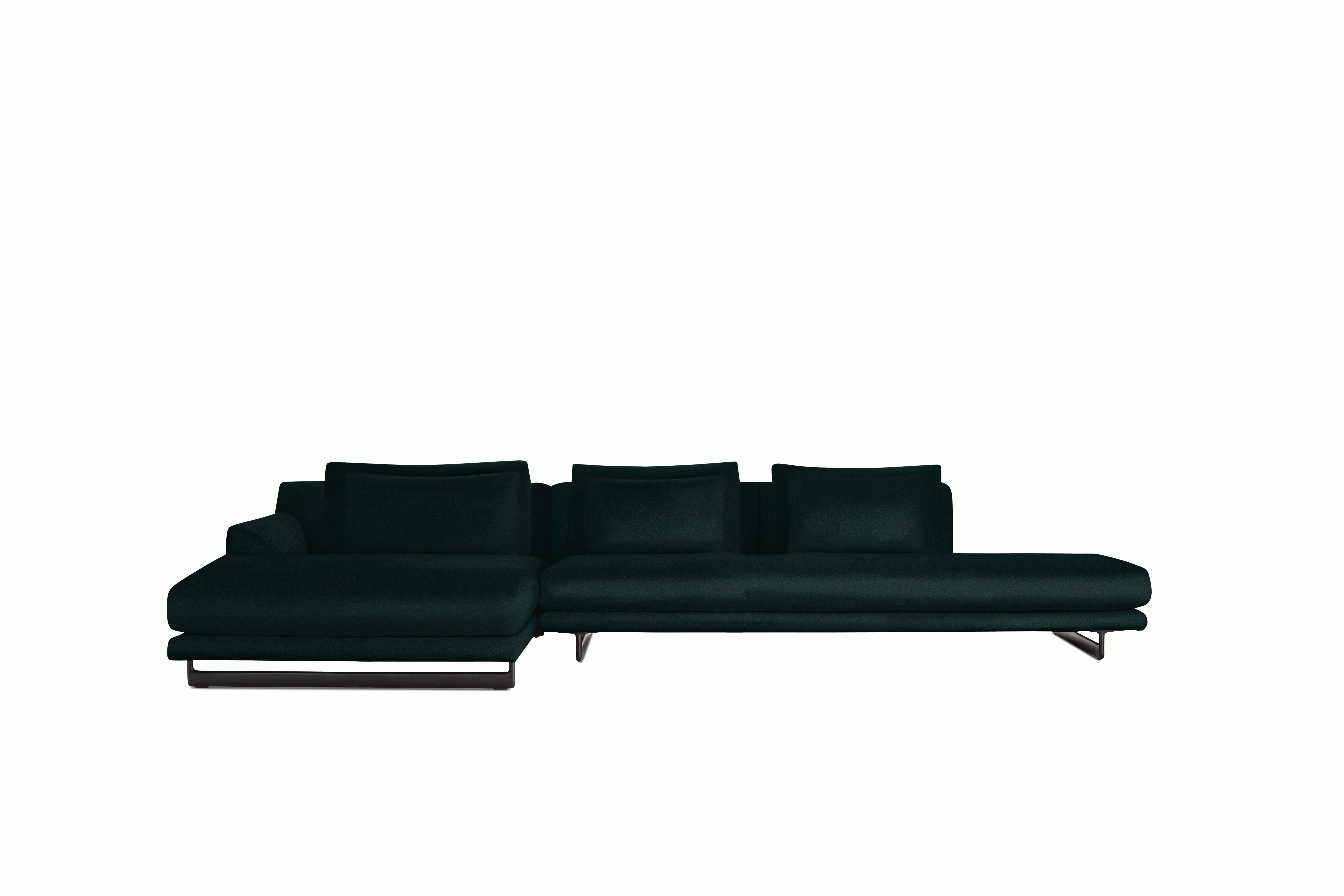 Lecco Sectional