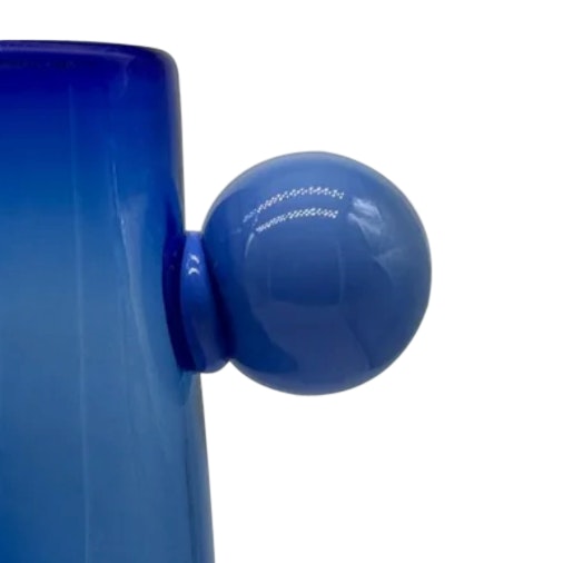 Tepezala Pitcher - Blue