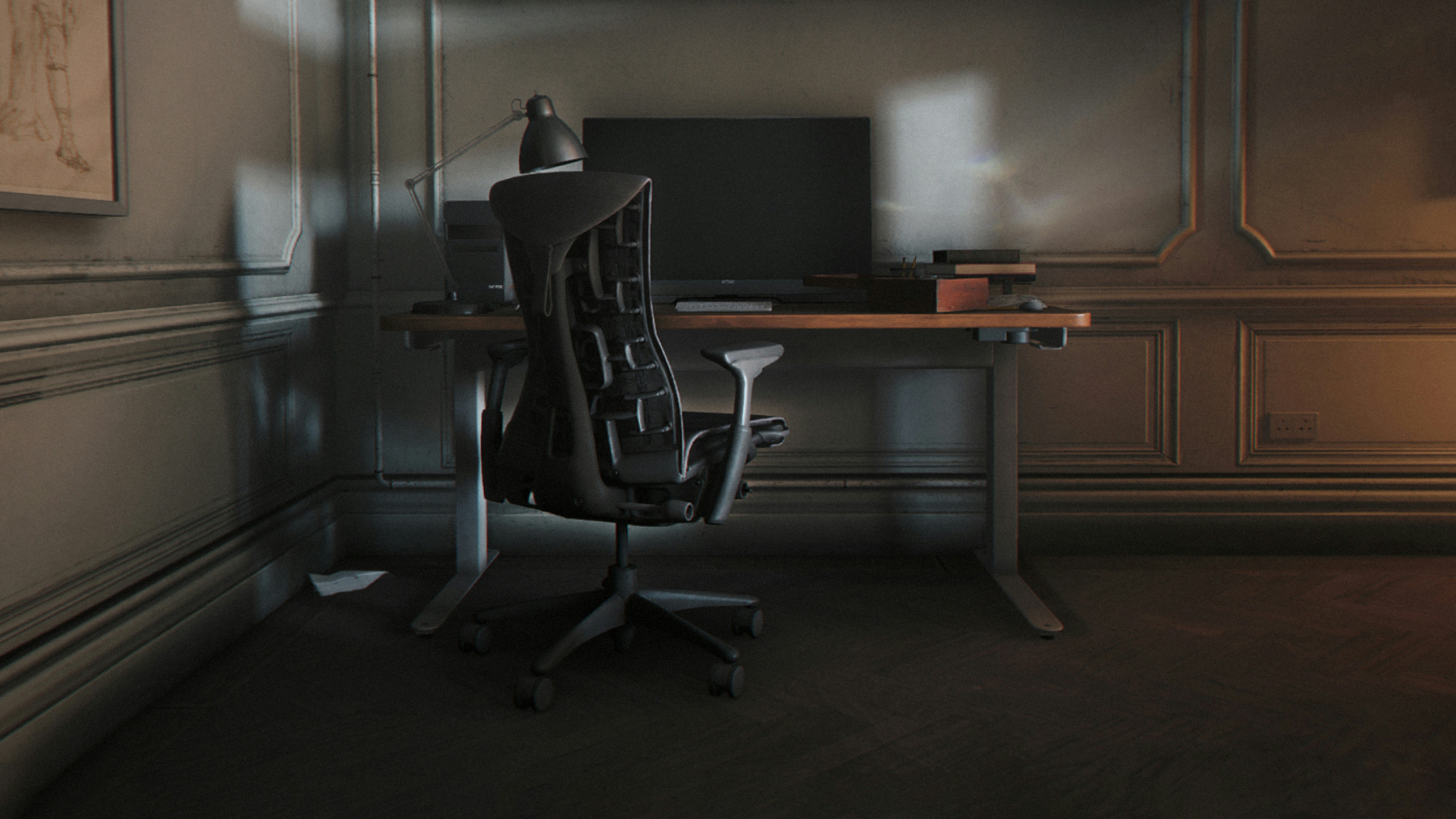 007 Embody First Light assets