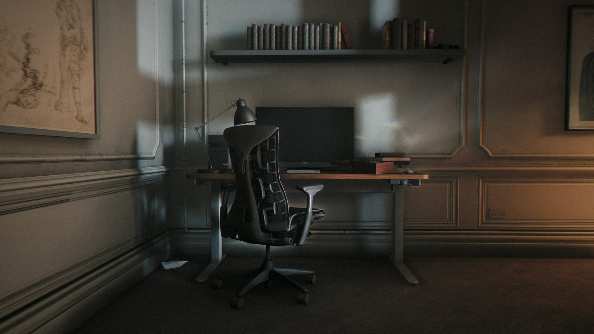 007 Embody First Light