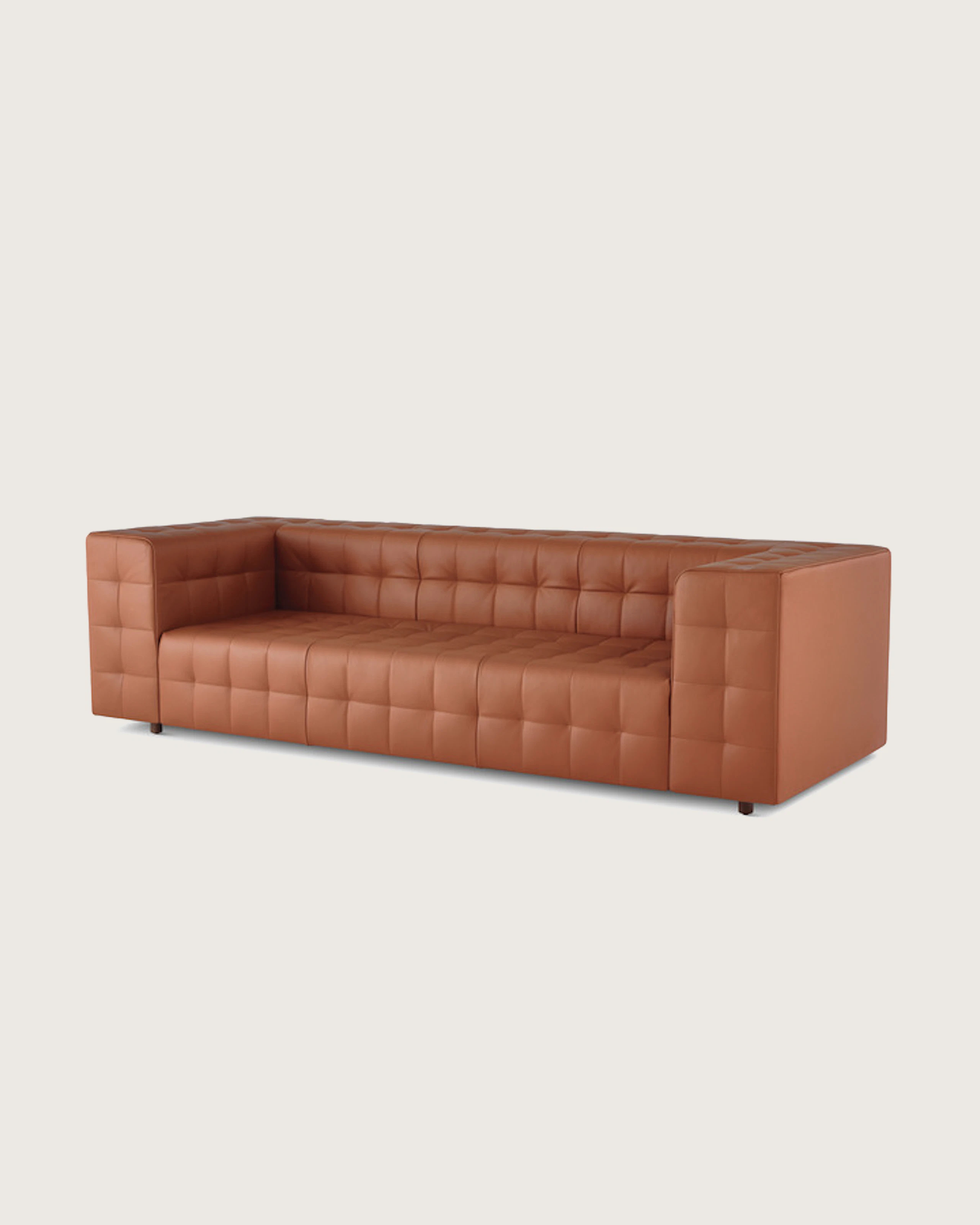Rapport 3 Seater Sofa
