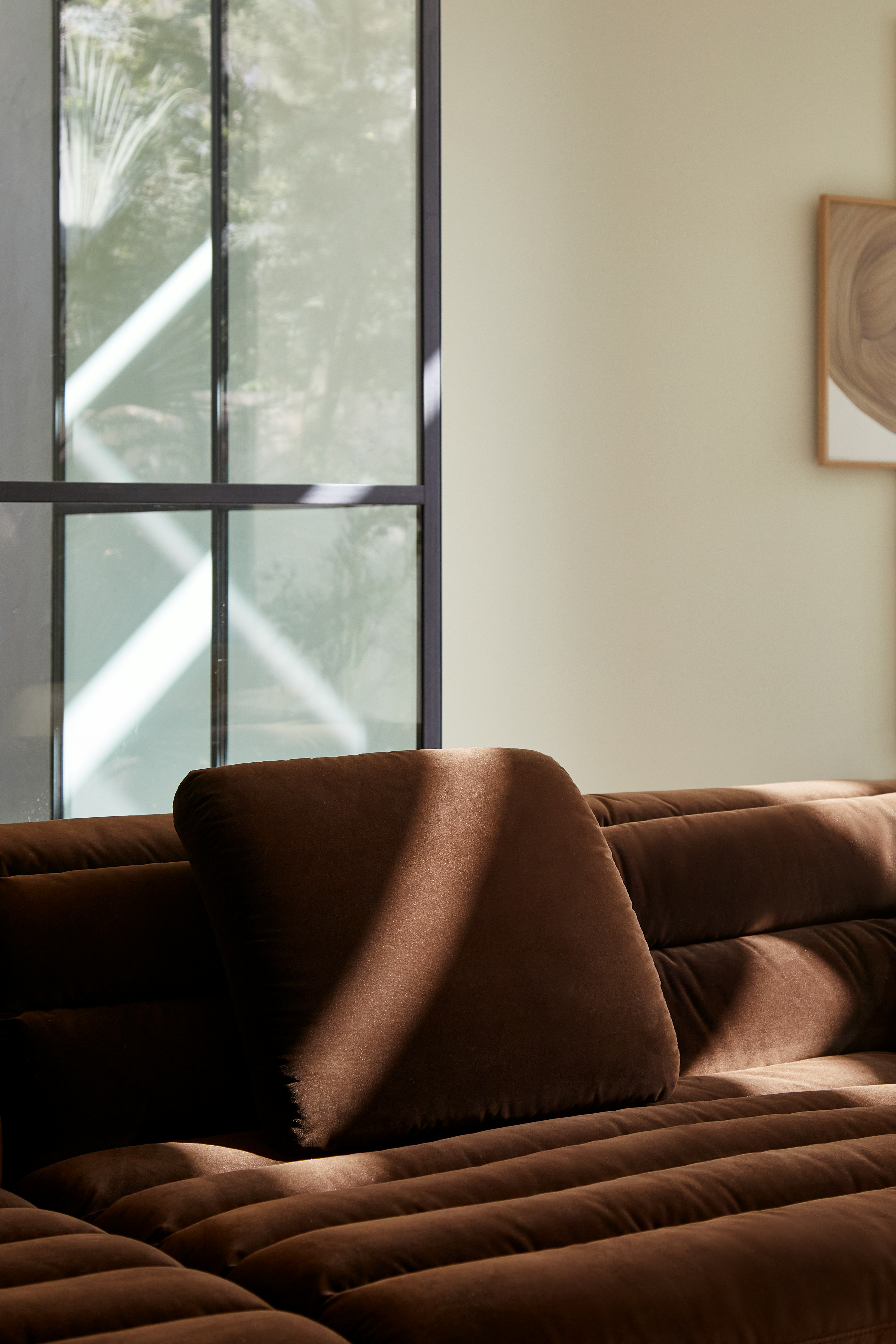 Float Sofa