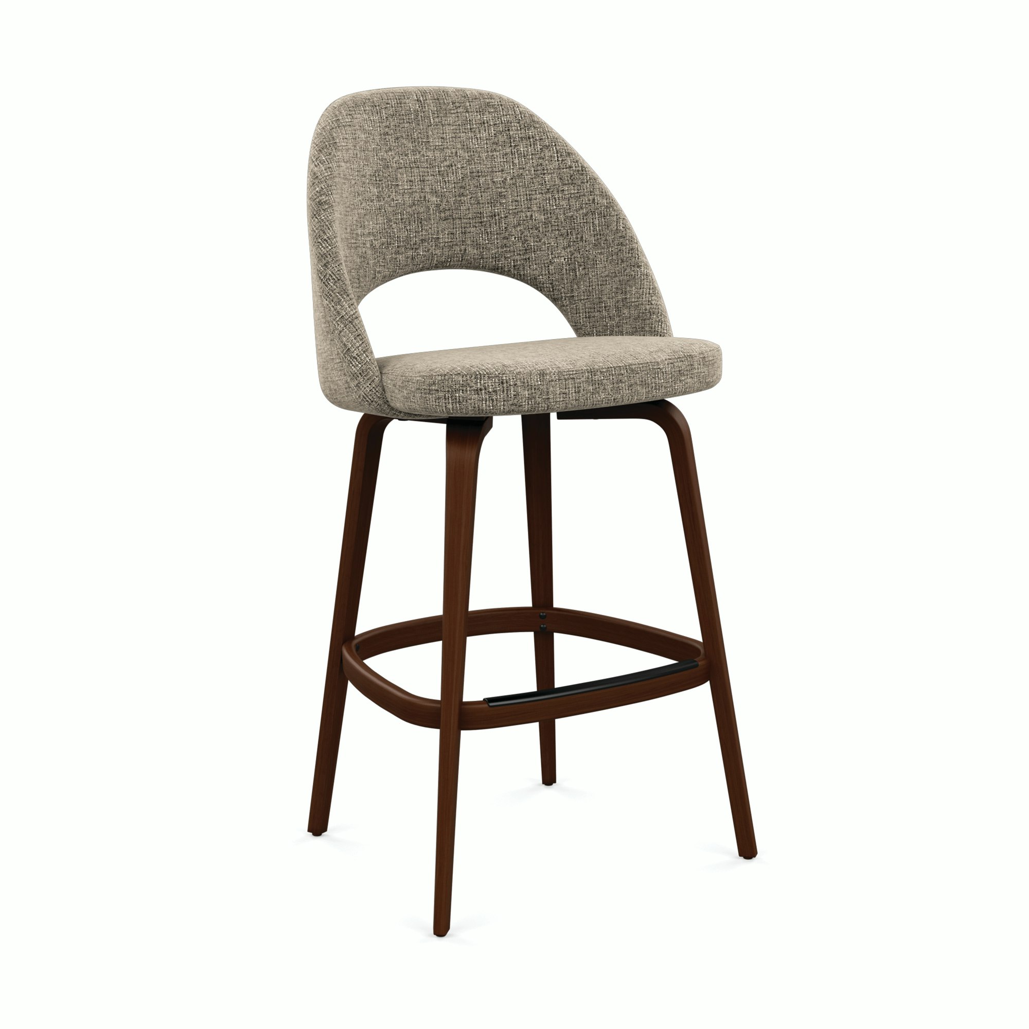Saarinen Executive Stool,  Bar