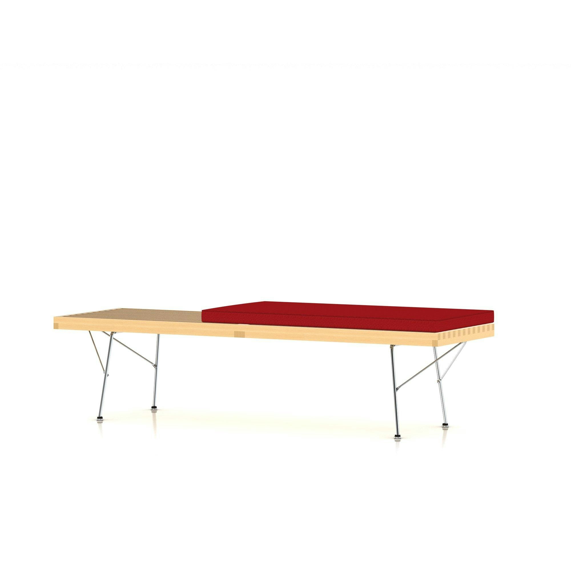Nelson Platform Bench Cushion