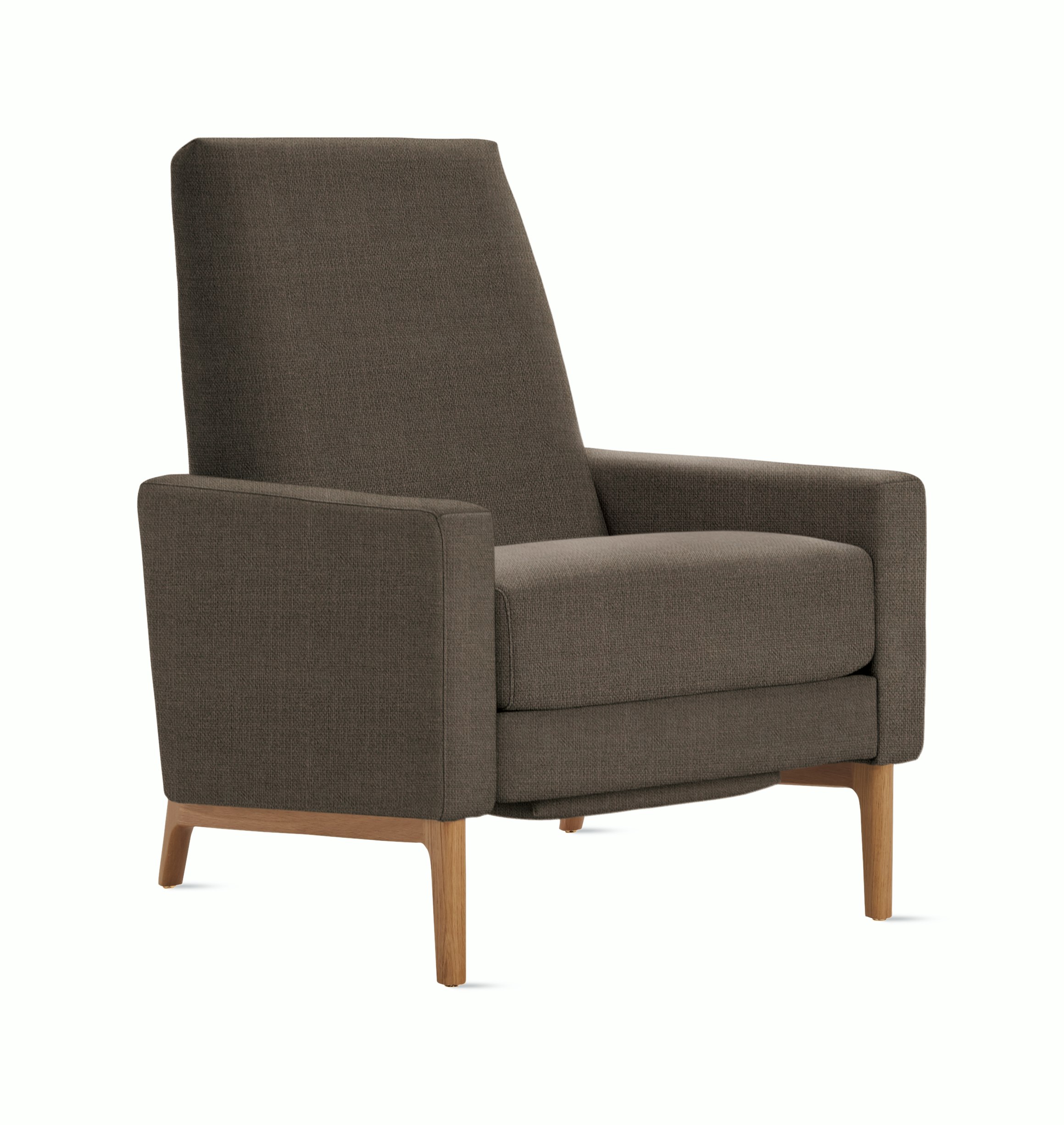 Flight Recliner