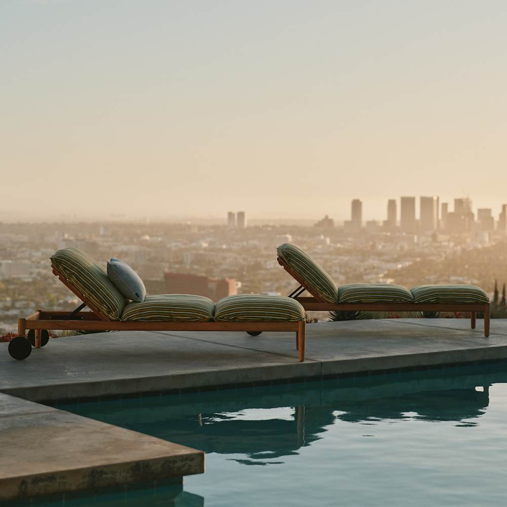 Outdoor Furniture