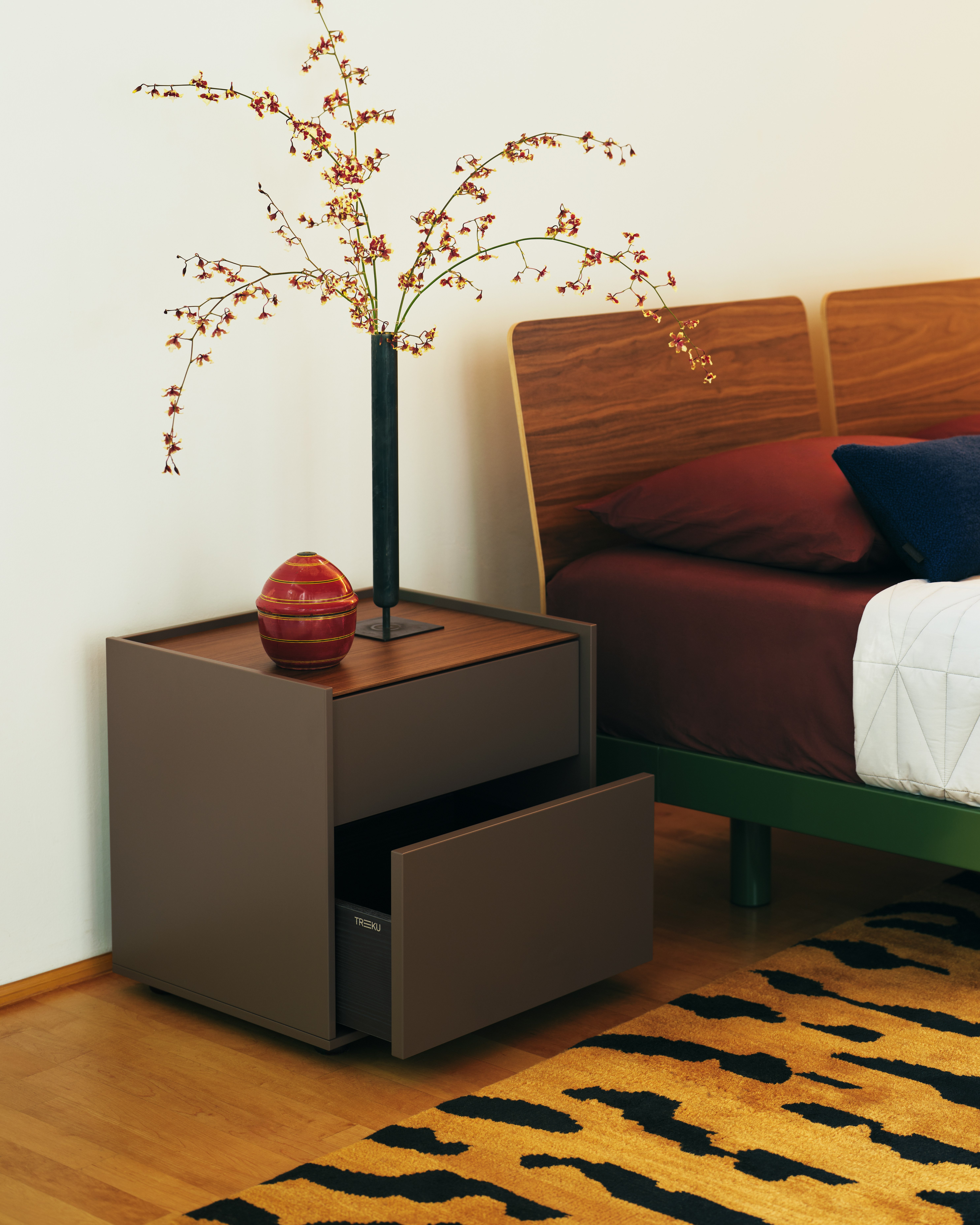 New + Exclusive to DWR: Bera Collection