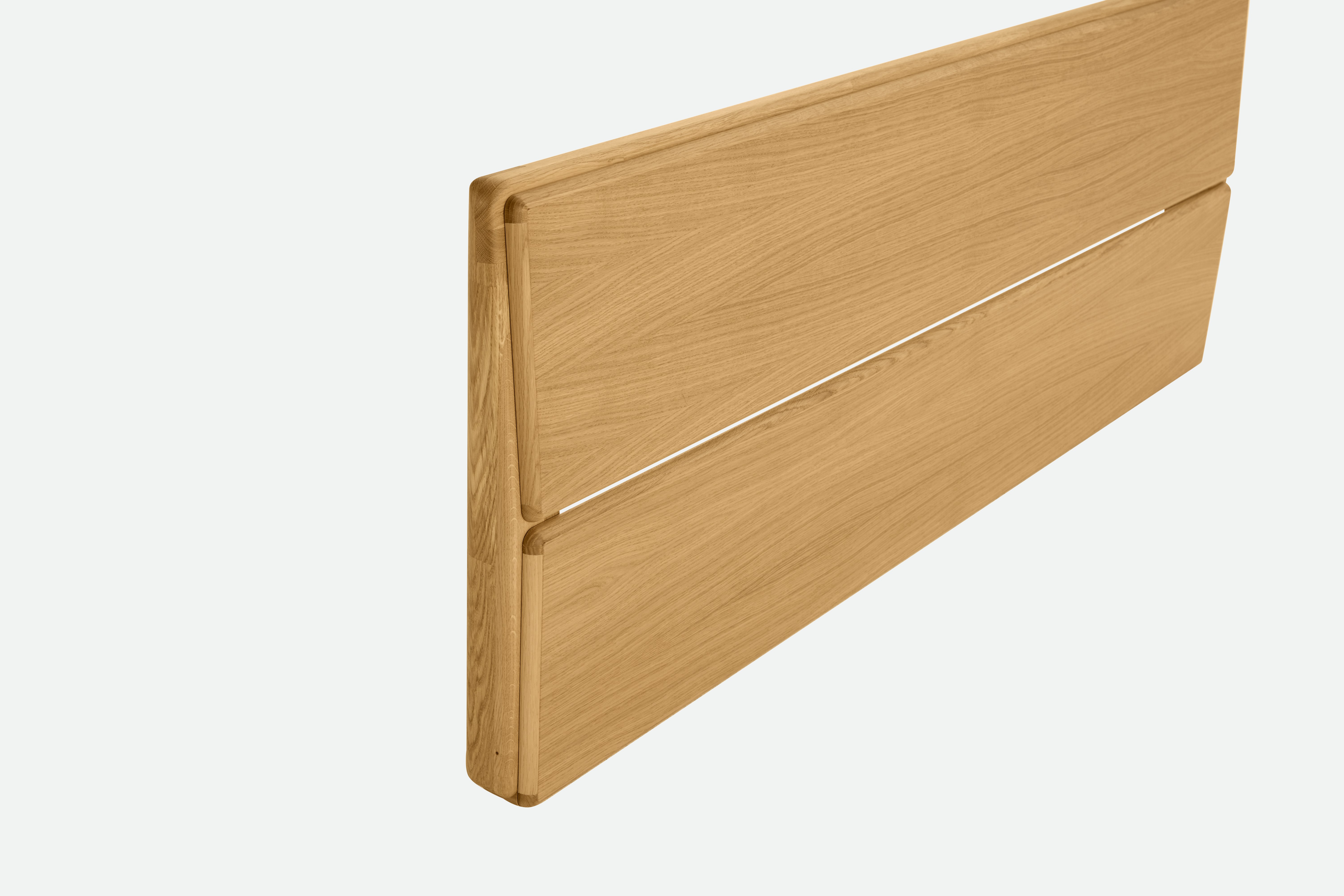 Sumu Headboard,  oak