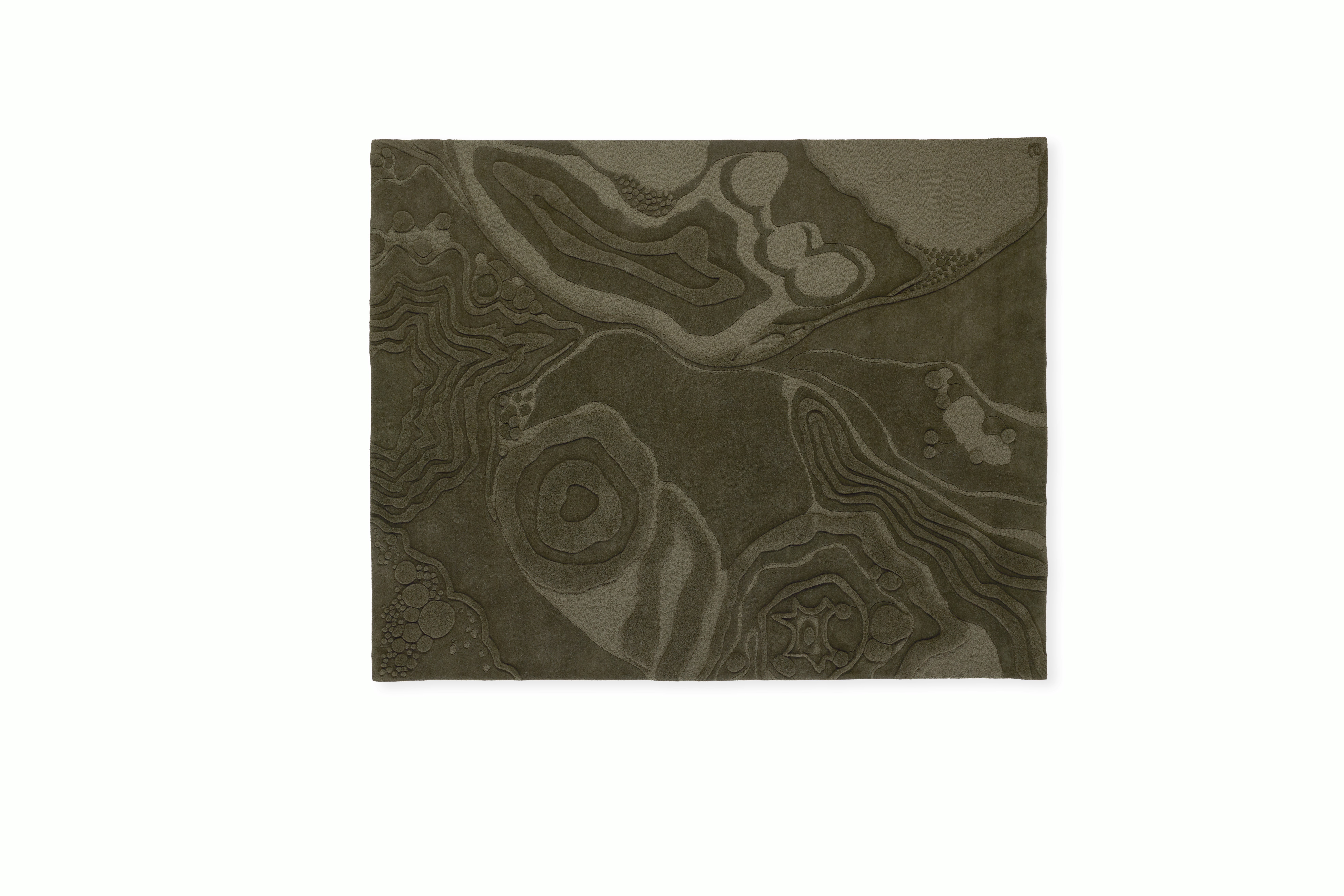 Nebula SuperLuxe Rug